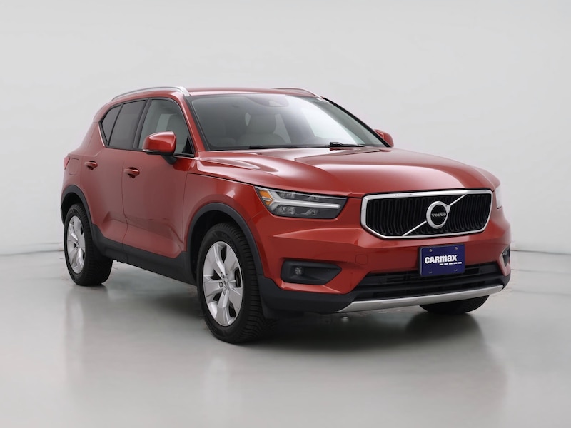 2021 Volvo XC40 T4 Momentum -
                  Gastonia, NC