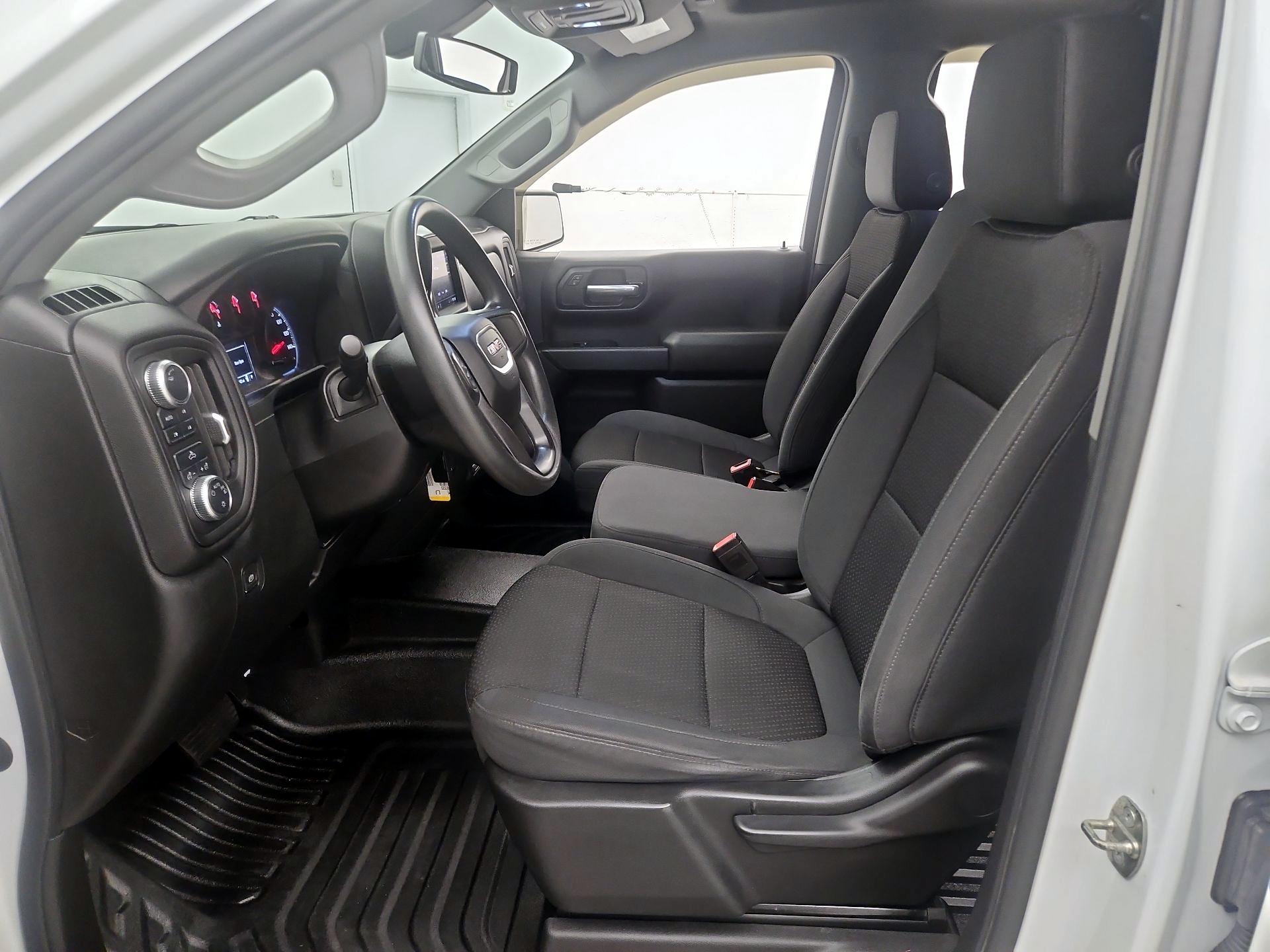 Thumbnail: 2020 GMC Sierra 1500 - 11
