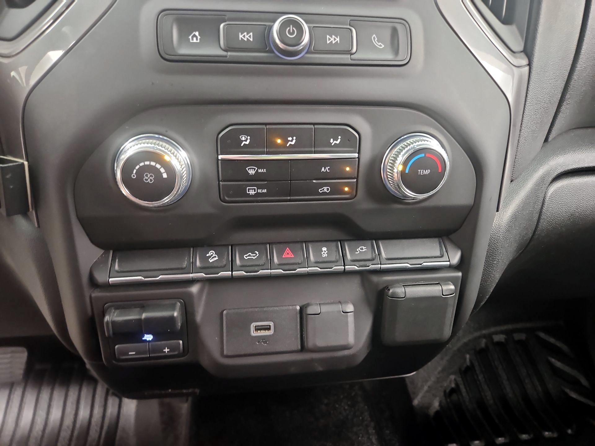 Thumbnail: 2020 GMC Sierra 1500 - 16
