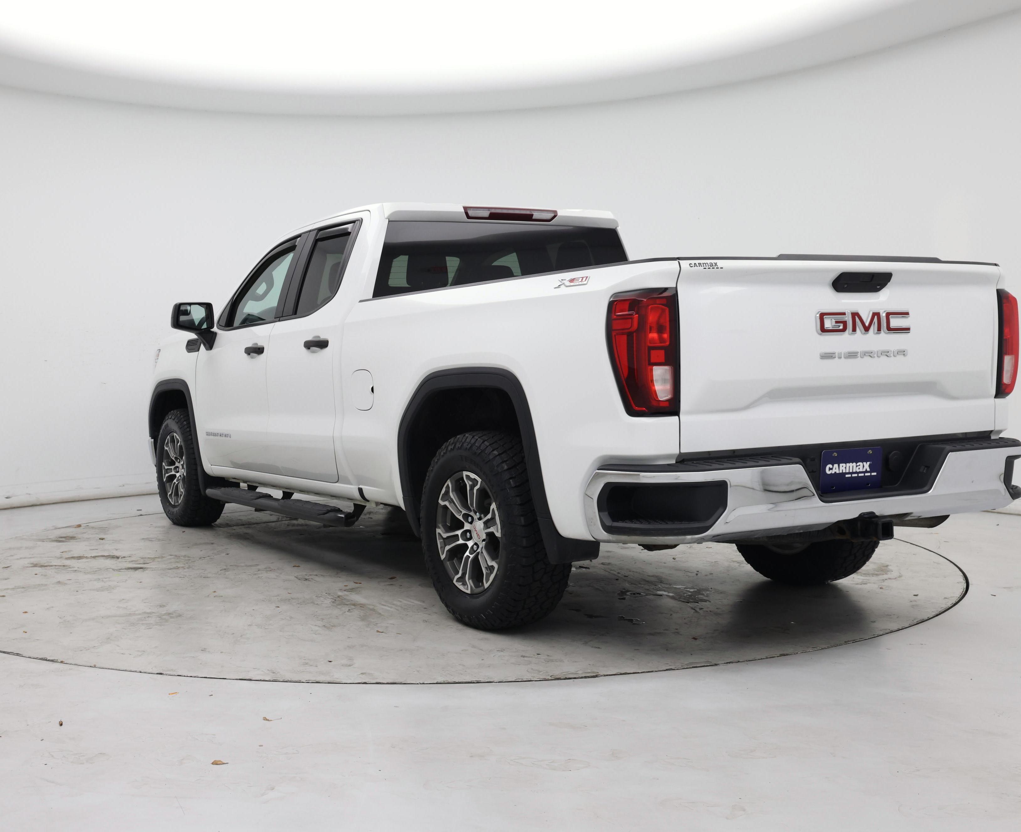 Thumbnail: 2020 GMC Sierra 1500 - 2
