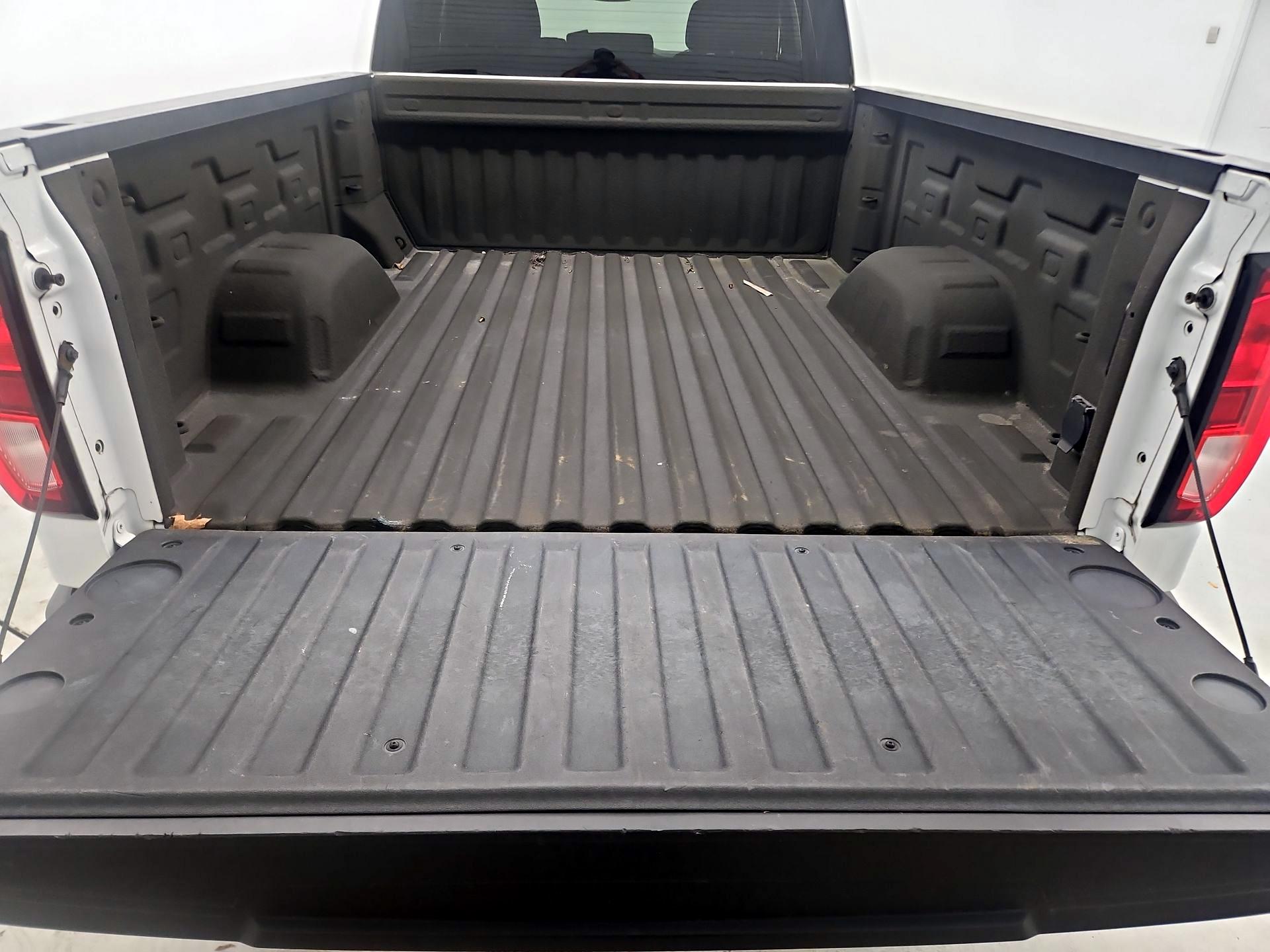 Thumbnail: 2020 GMC Sierra 1500 - 20