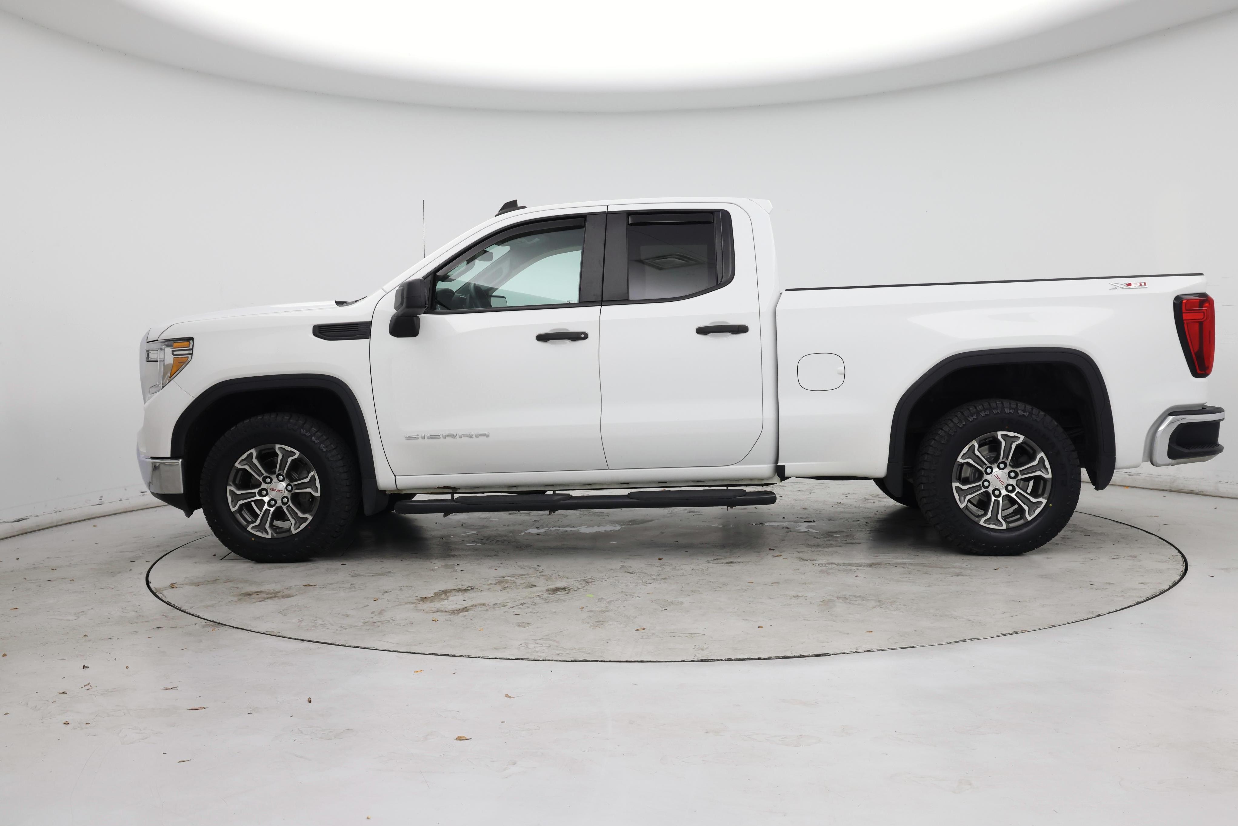 Thumbnail: 2020 GMC Sierra 1500 - 3