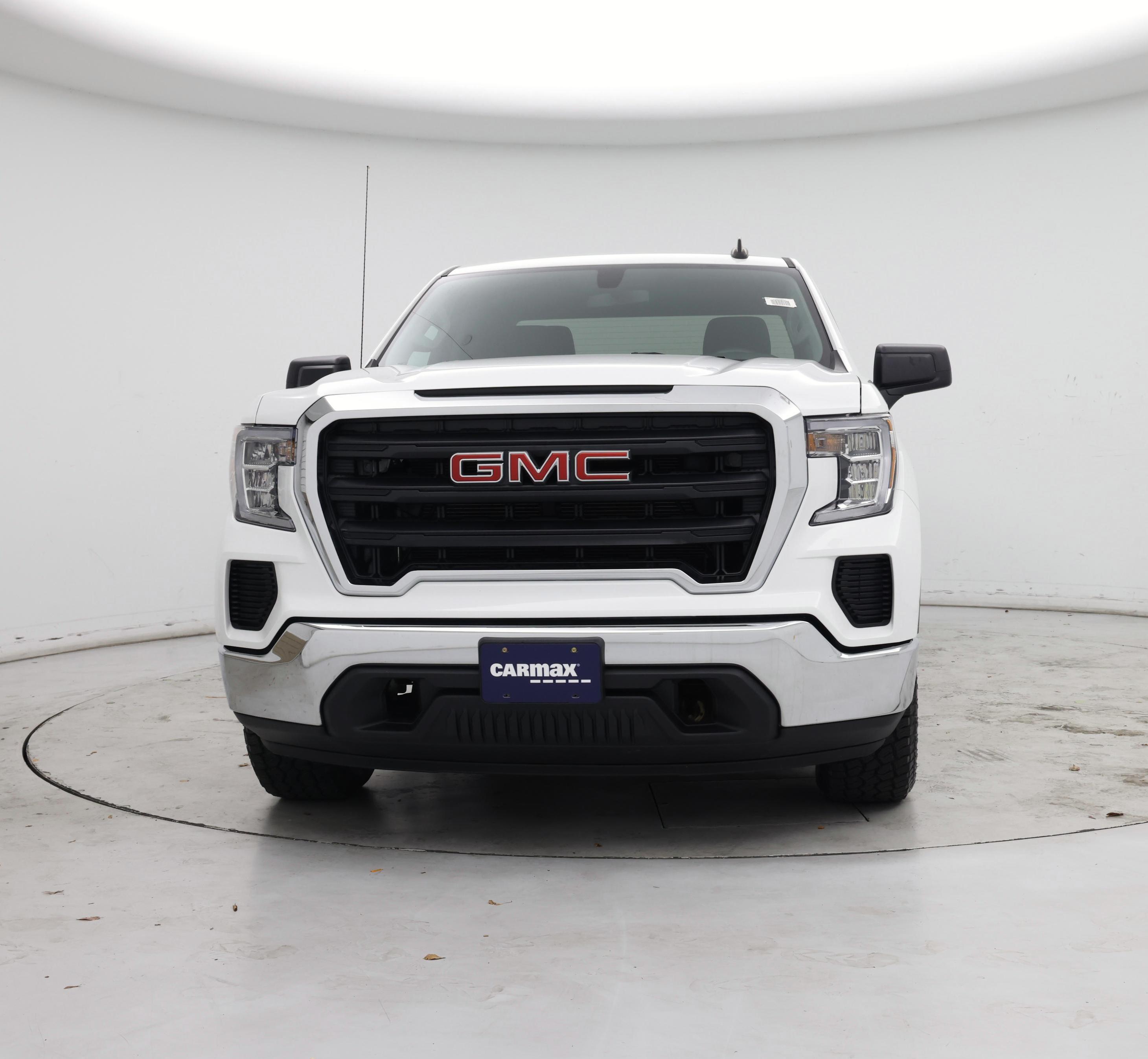 Thumbnail: 2020 GMC Sierra 1500 - 5