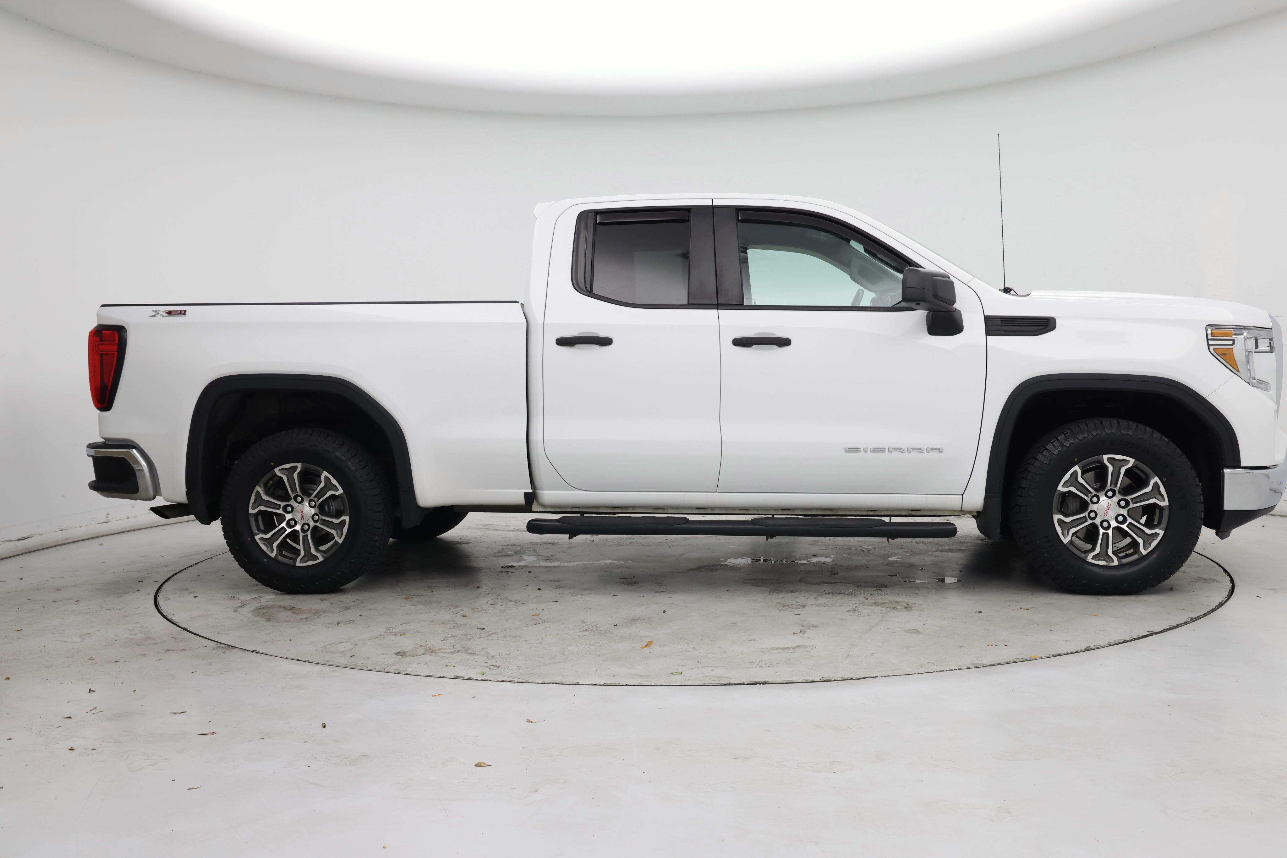 Thumbnail: 2020 GMC Sierra 1500 - 7