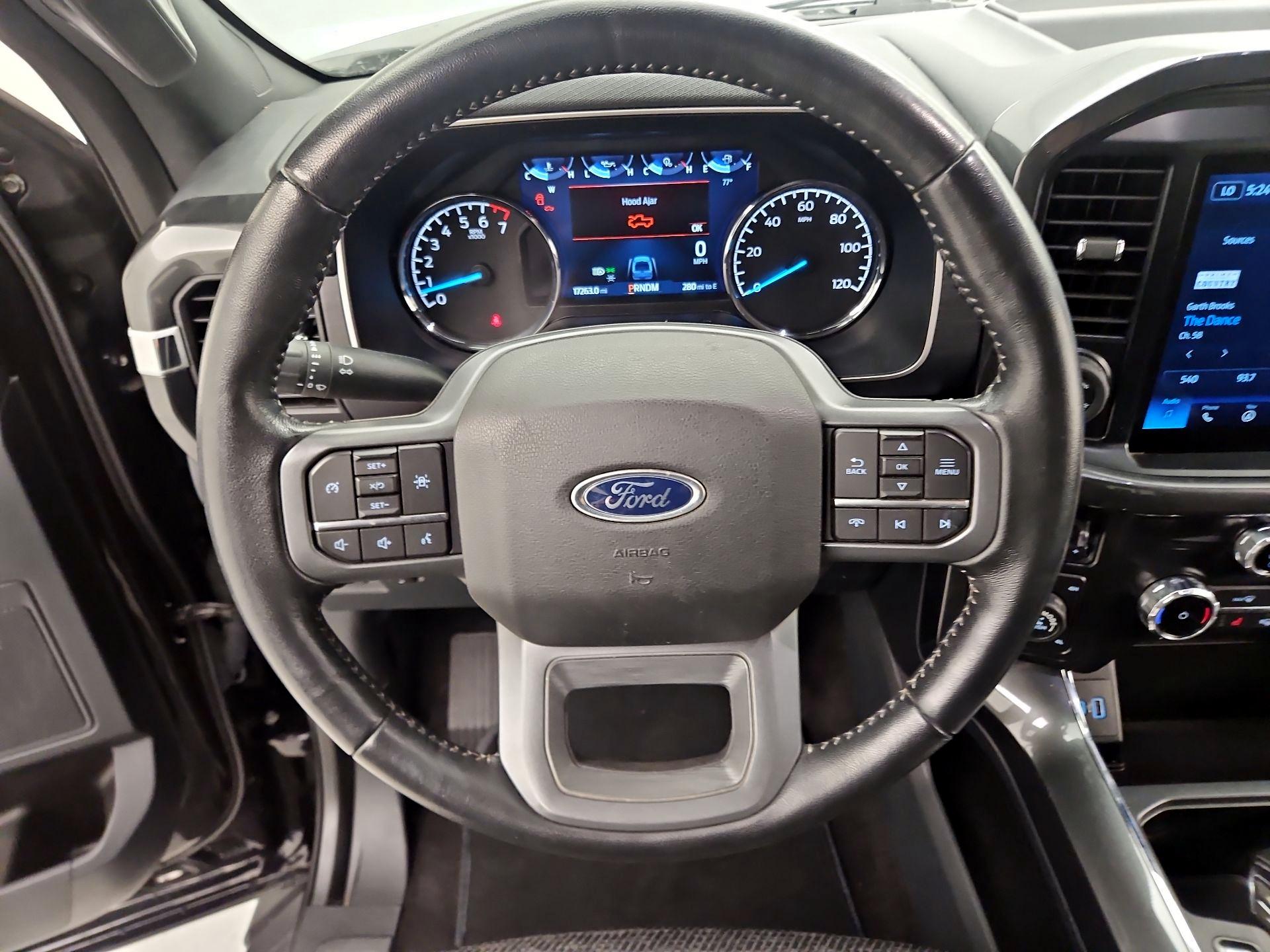 Thumbnail: 2022 Ford F-150 - 10