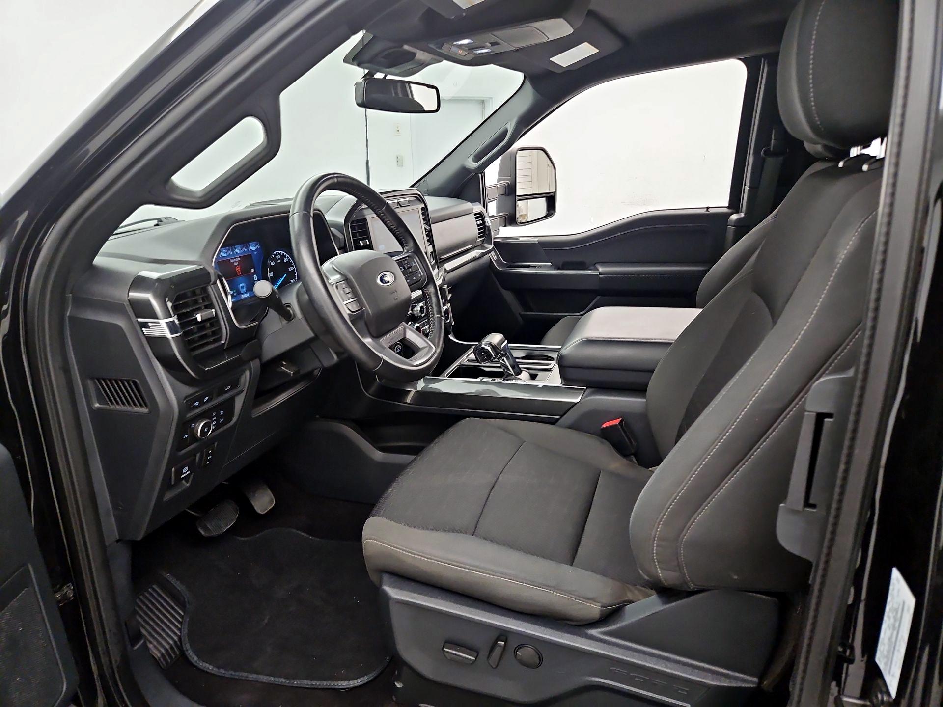 Thumbnail: 2022 Ford F-150 - 11