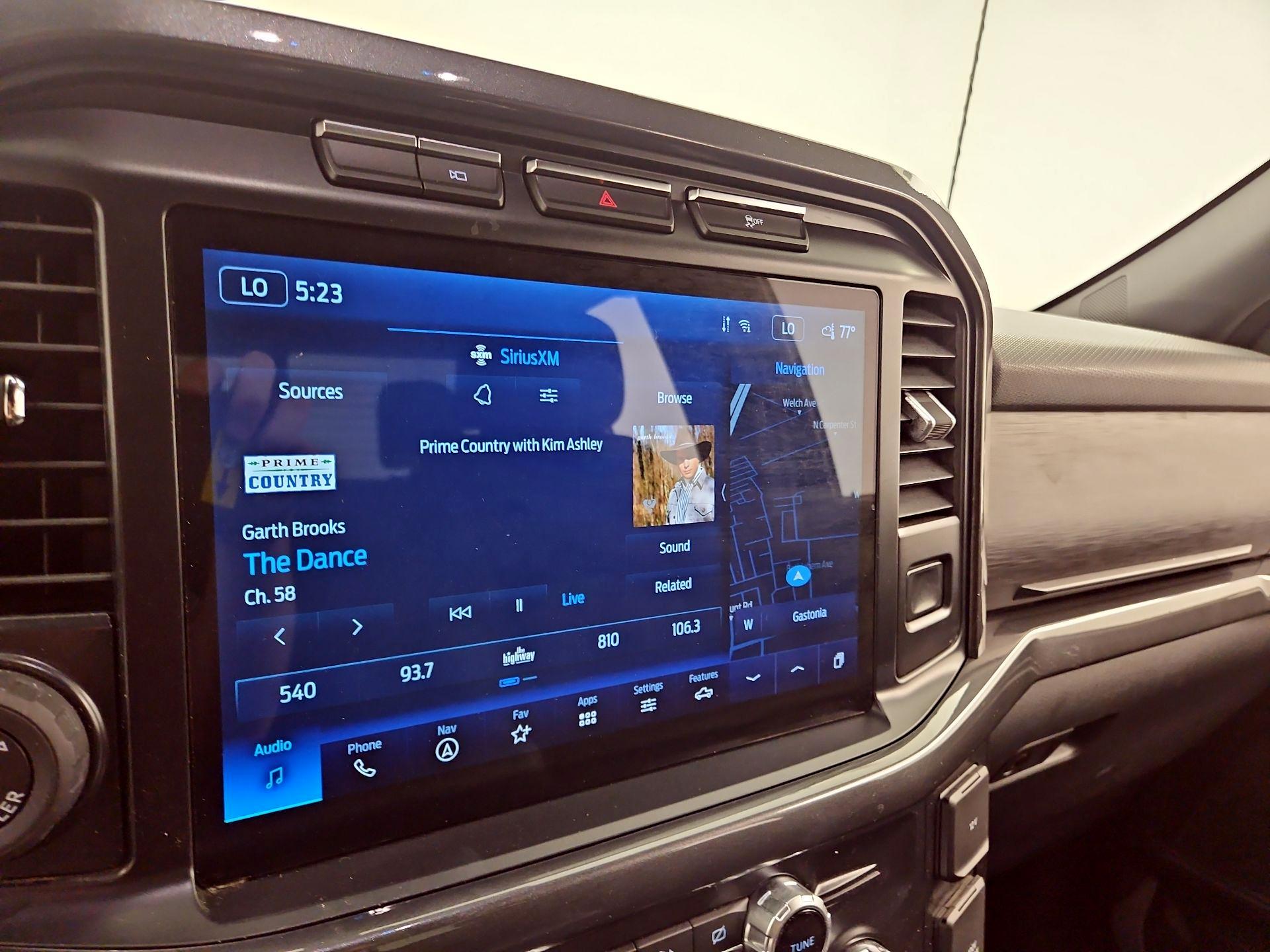 Thumbnail: 2022 Ford F-150 - 15