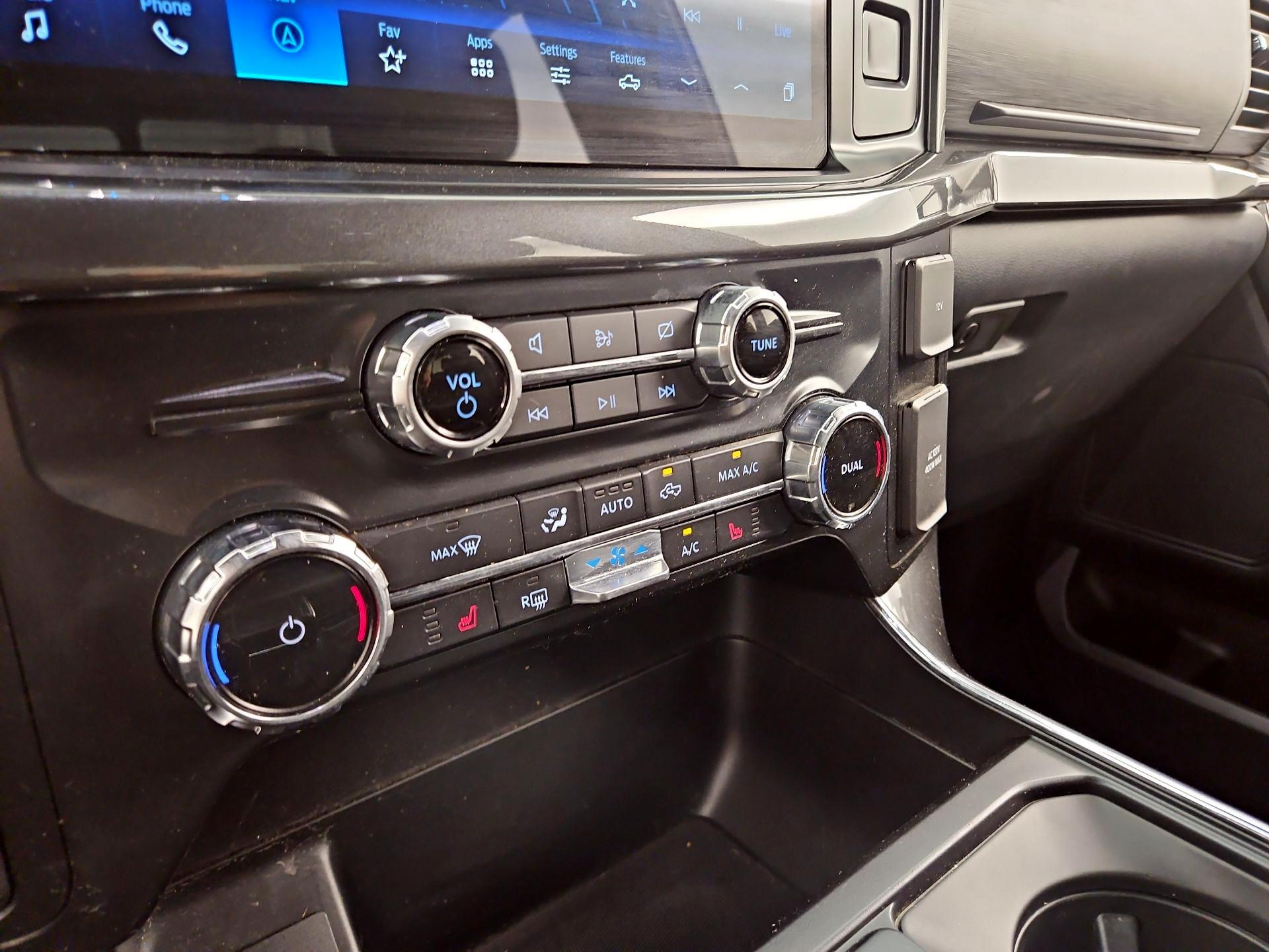 Thumbnail: 2022 Ford F-150 - 16