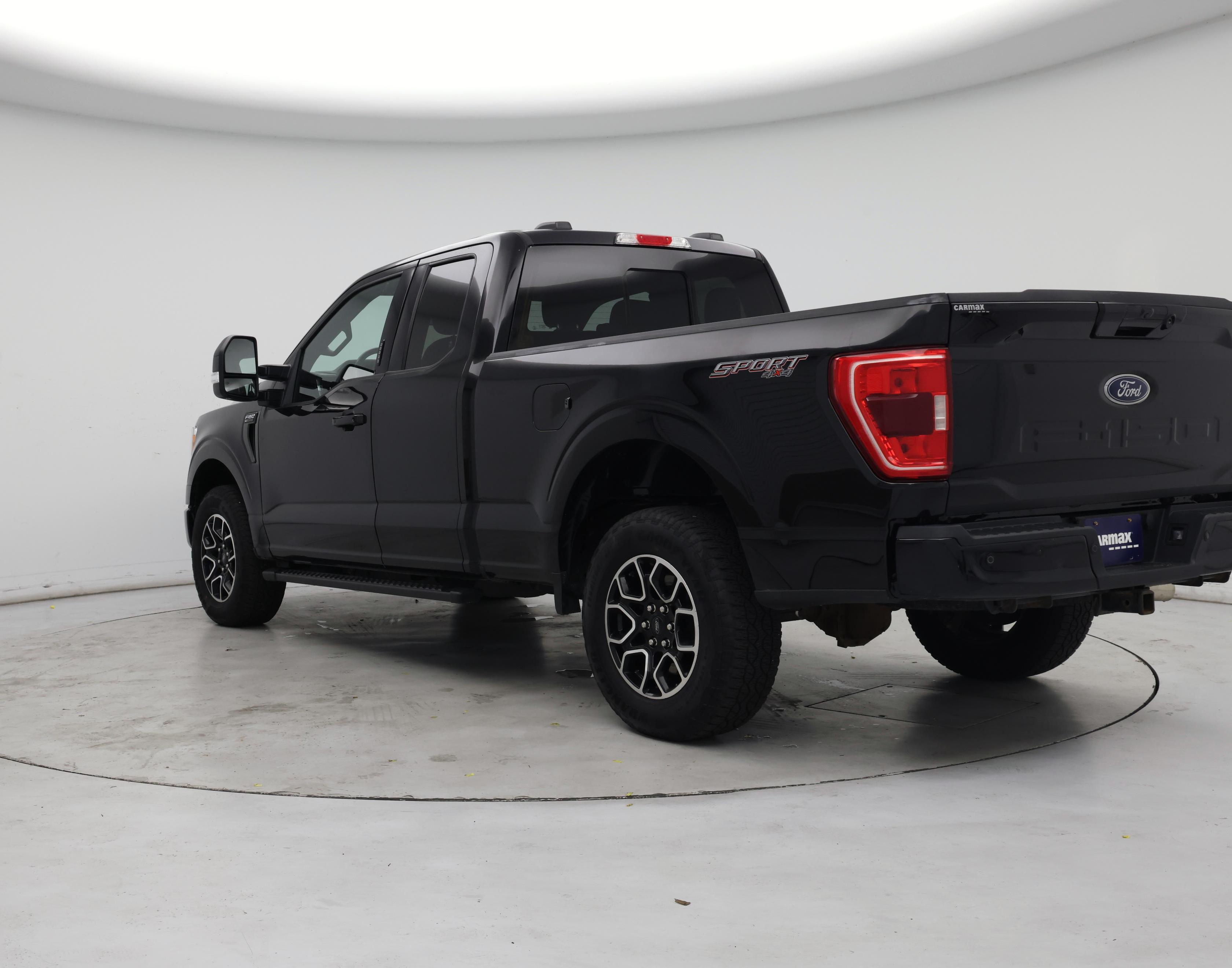 Thumbnail: 2022 Ford F-150 - 2