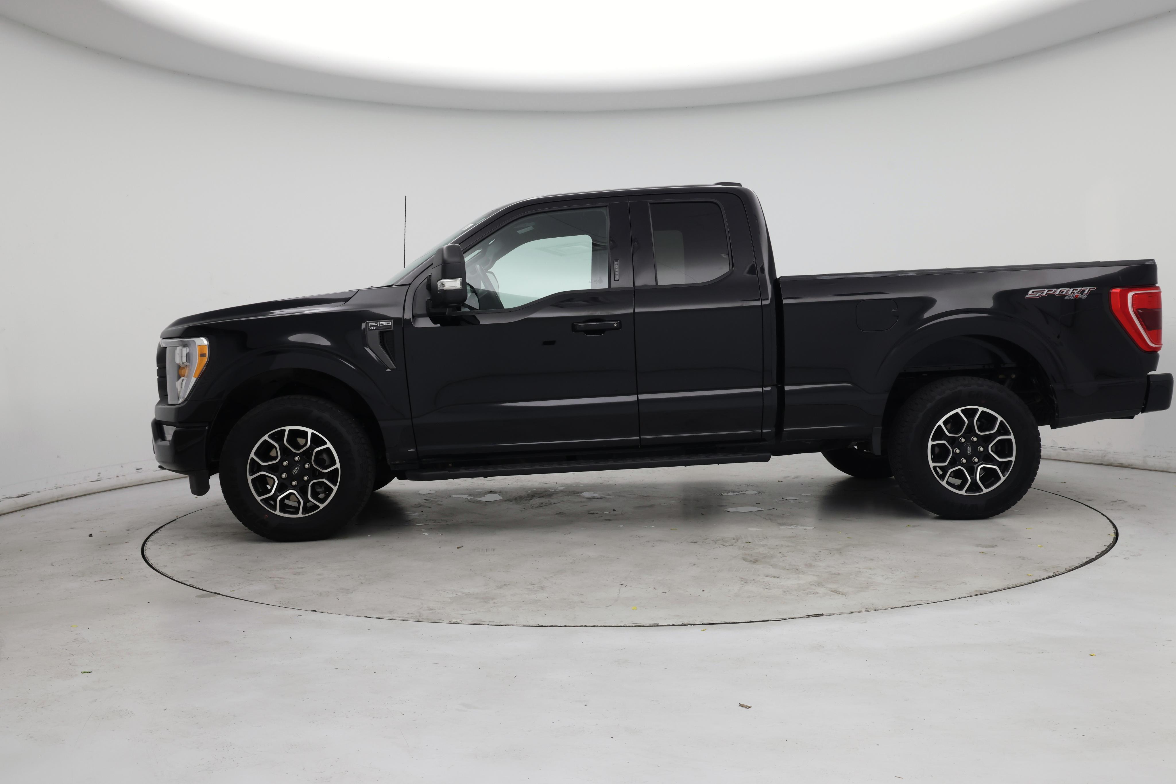 Thumbnail: 2022 Ford F-150 - 3