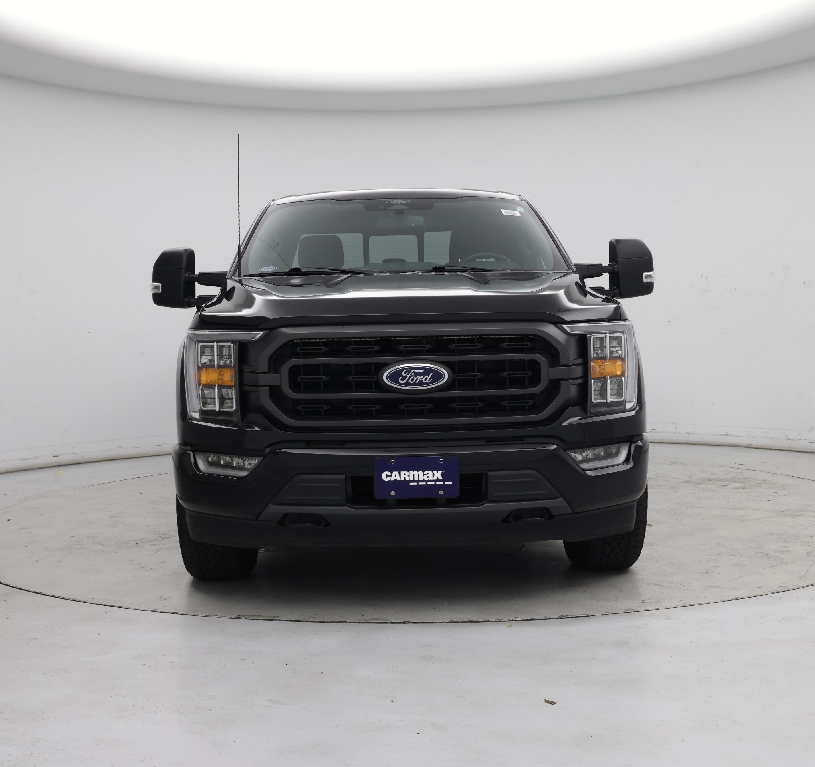 Thumbnail: 2022 Ford F-150 - 5