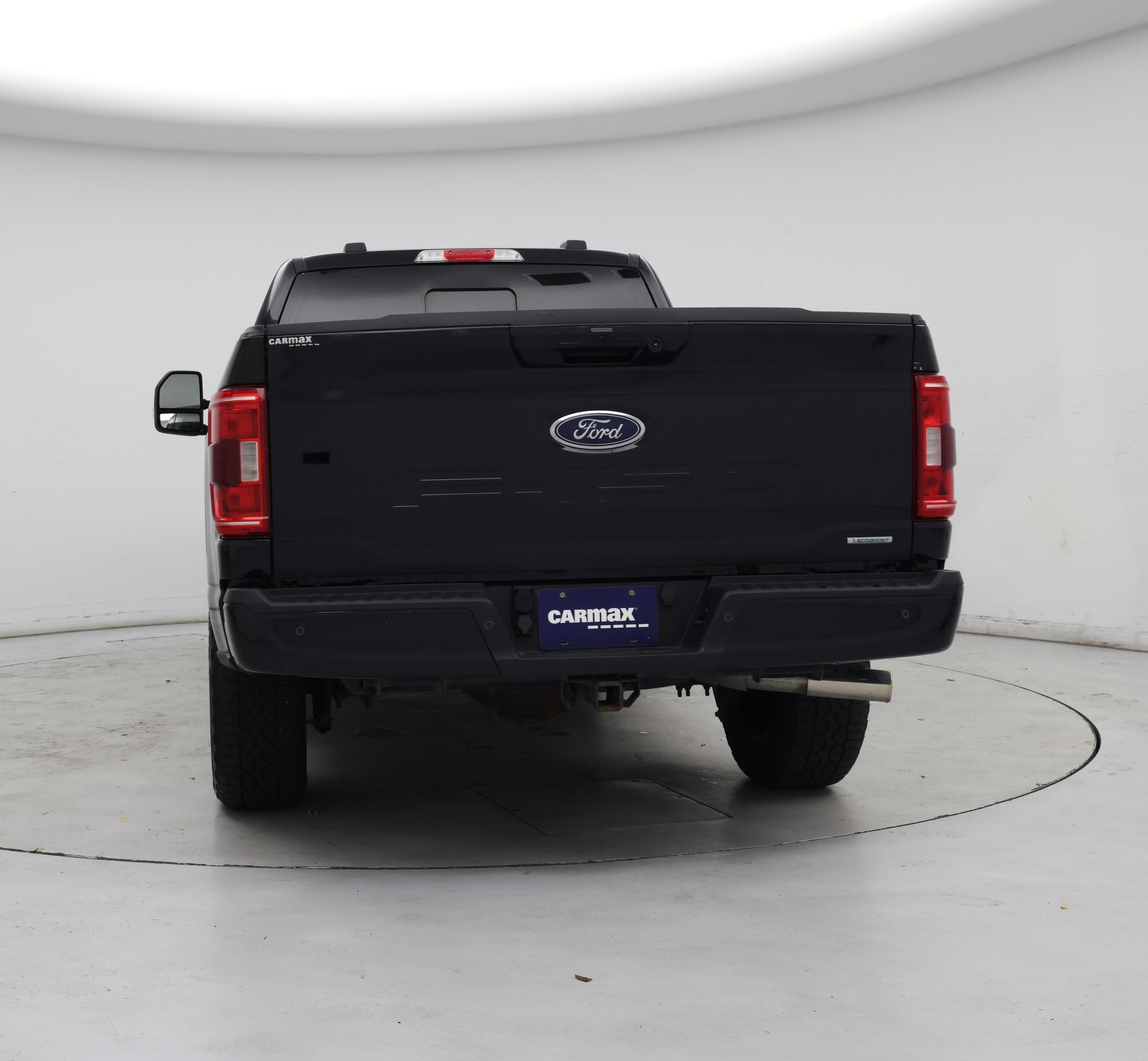 Thumbnail: 2022 Ford F-150 - 6