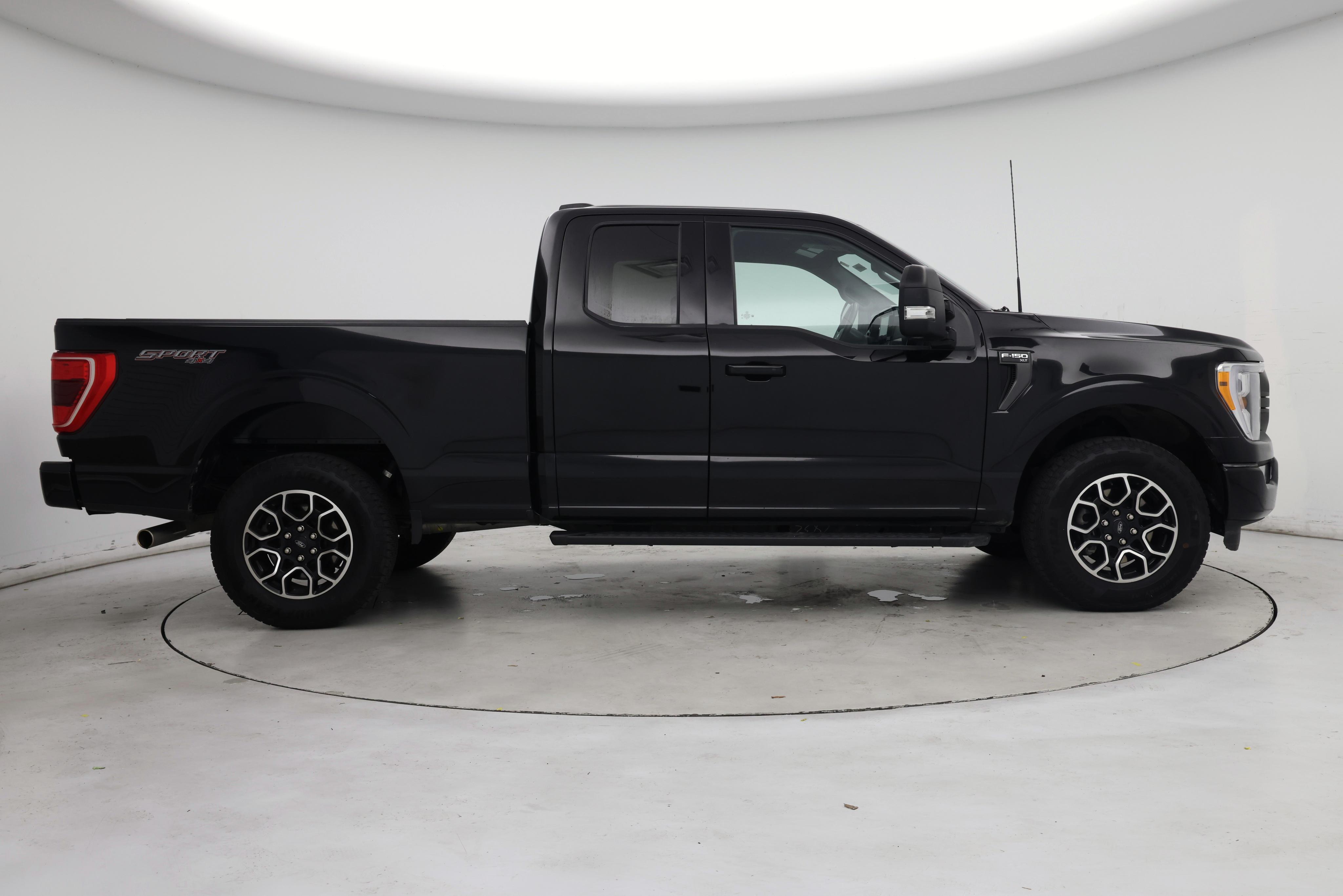 Thumbnail: 2022 Ford F-150 - 7