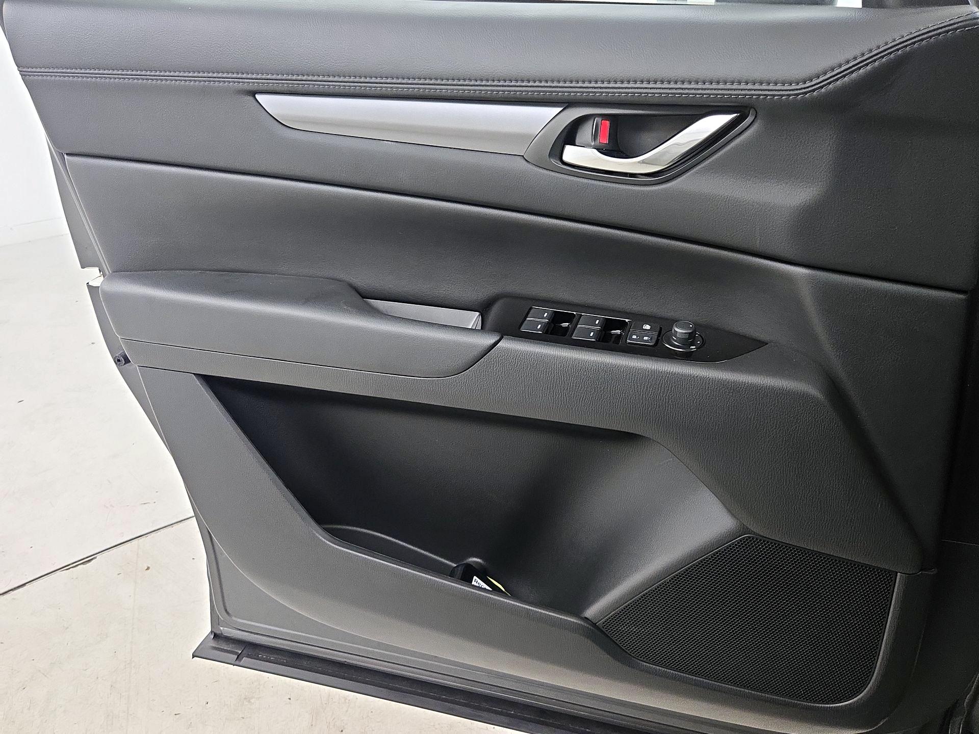 Thumbnail: 2022 Mazda CX-5 - 12