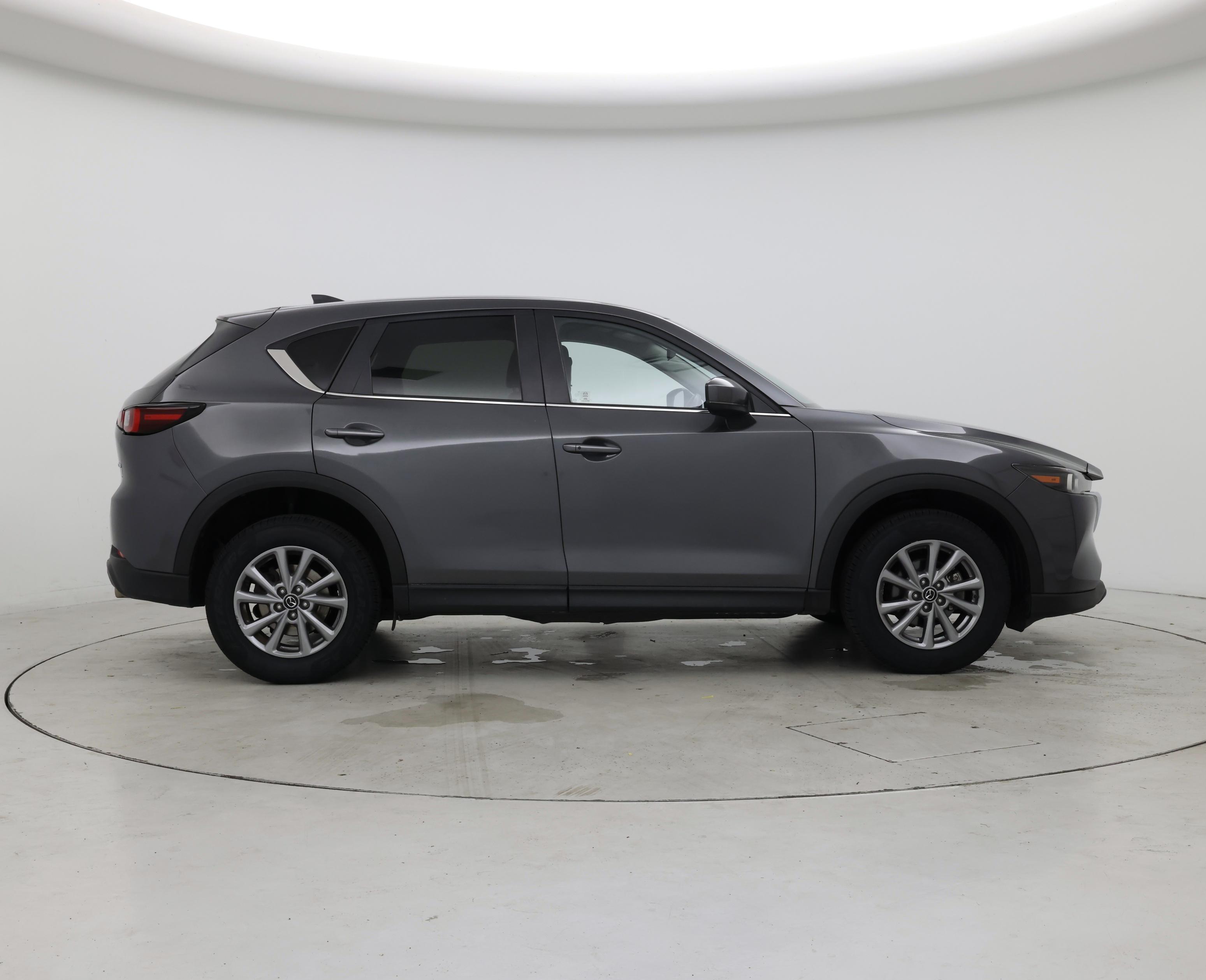 Thumbnail: 2022 Mazda CX-5 - 7