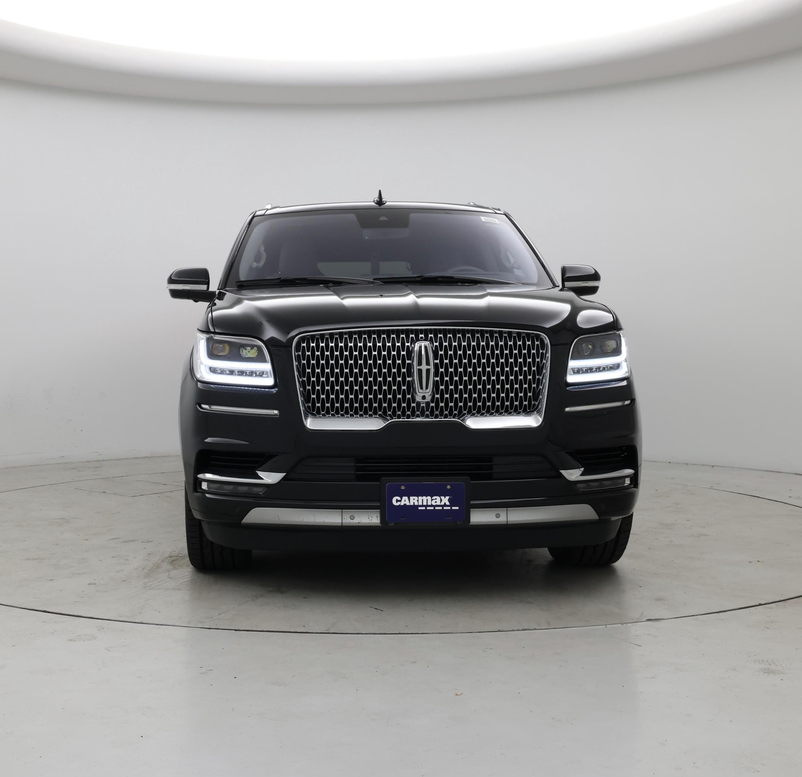 Thumbnail: 2018 Lincoln Navigator L - 5