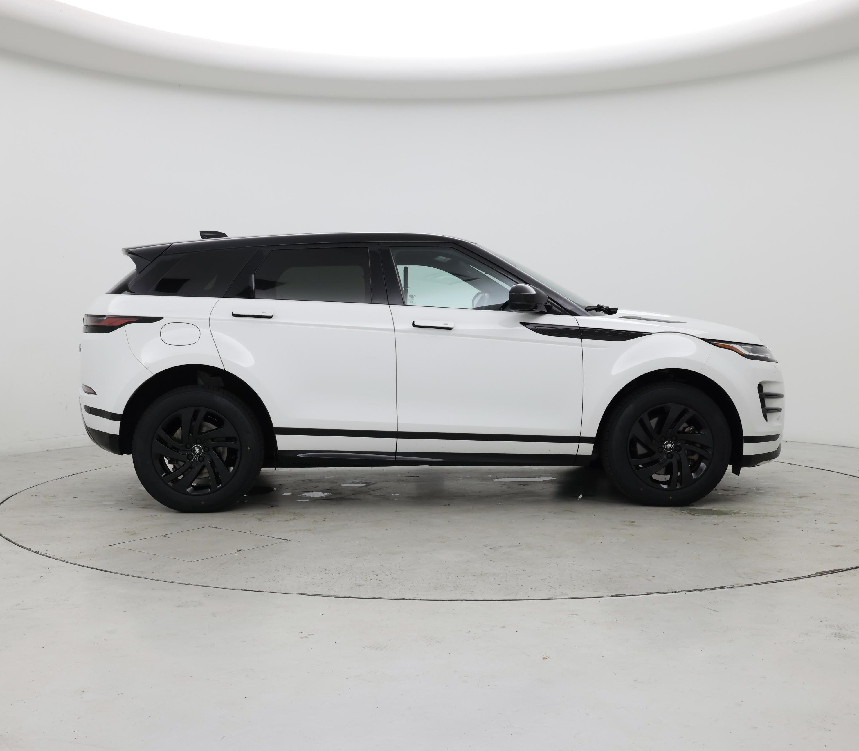 Thumbnail: 2022 Land Rover Range Rover Evoque - 7