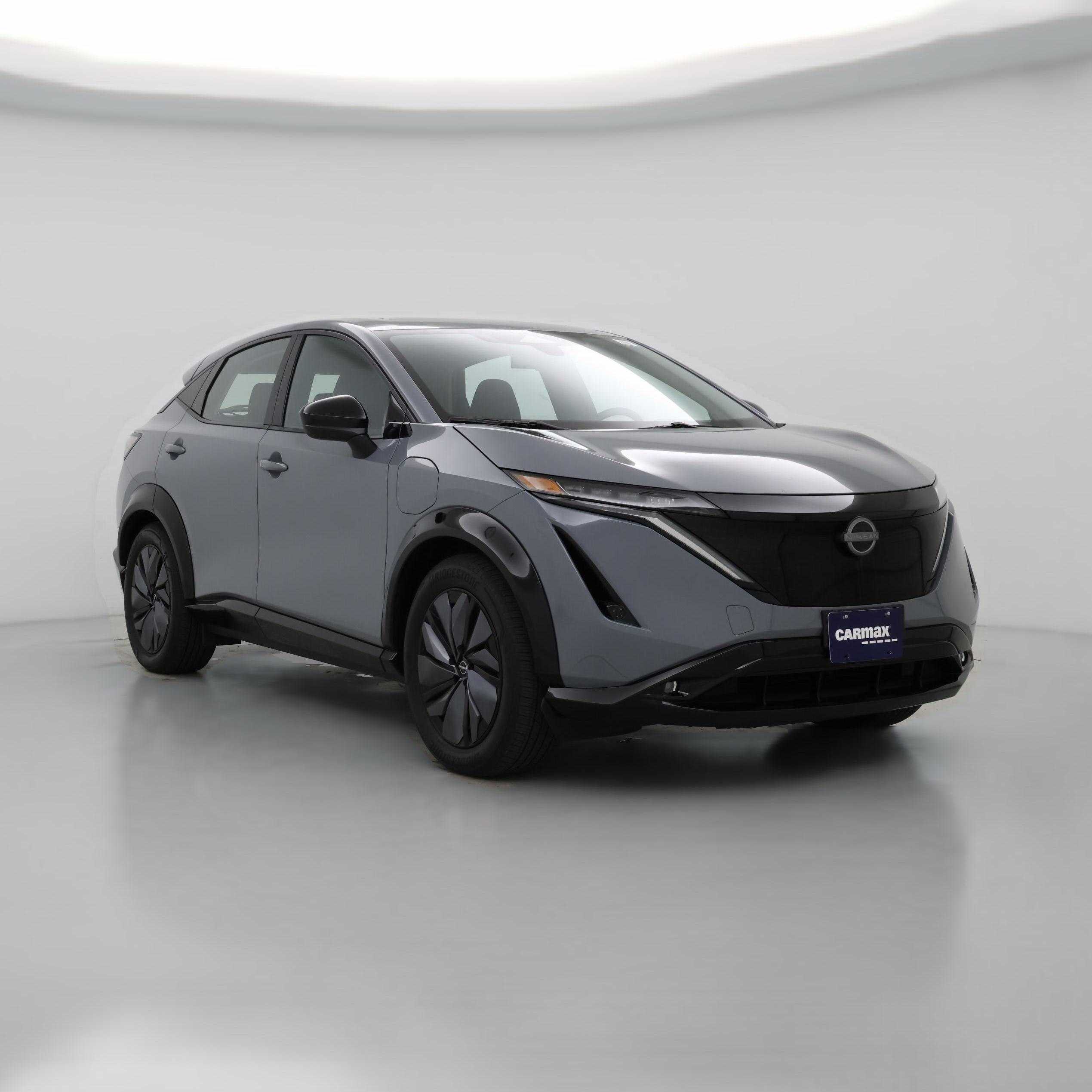 Thumbnail: 2024 Nissan Ariya - 1