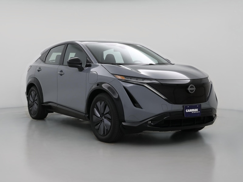 2024 Nissan Ariya Engage -
                  Danvers, MA