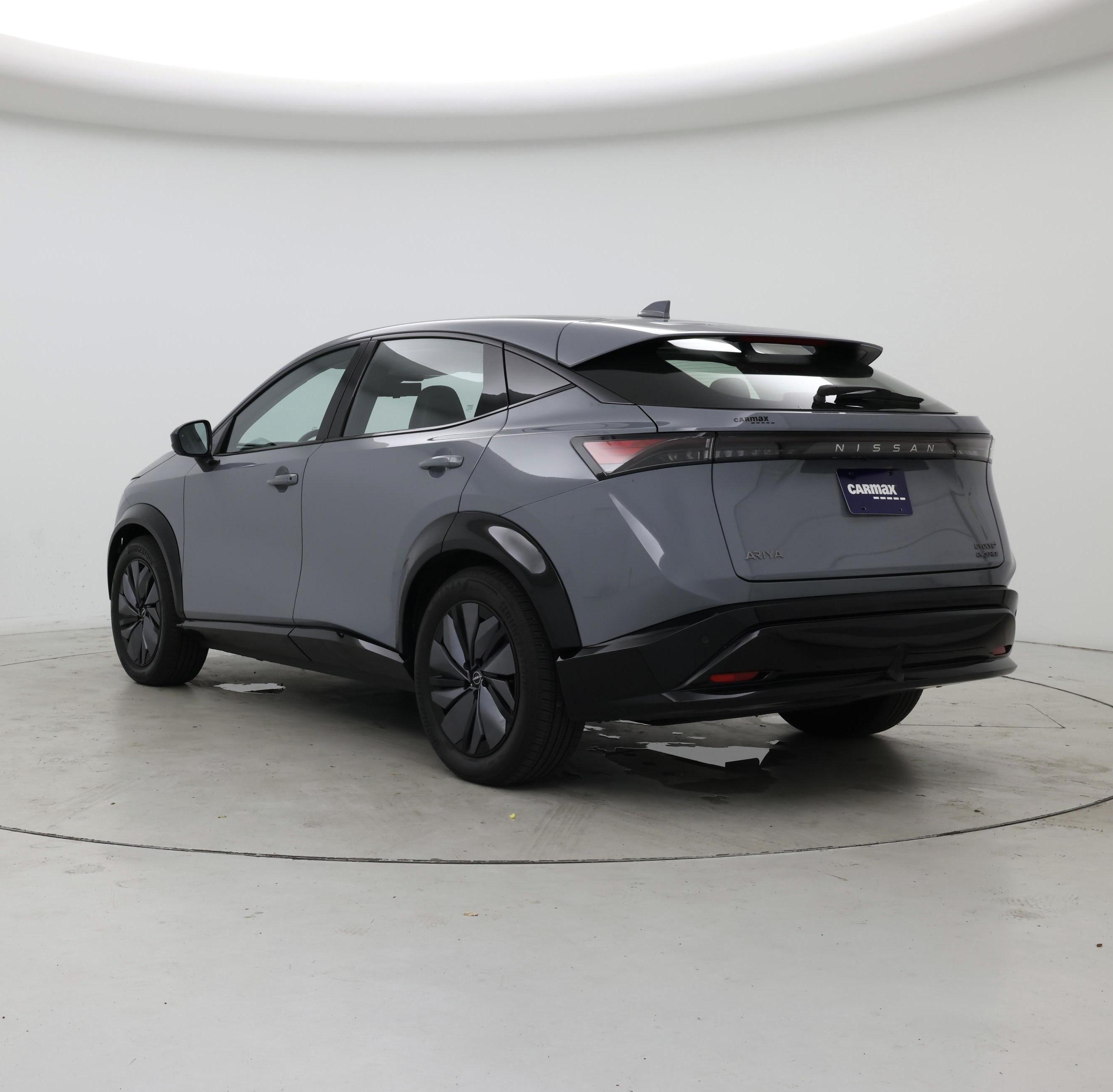 Thumbnail: 2024 Nissan Ariya - 2