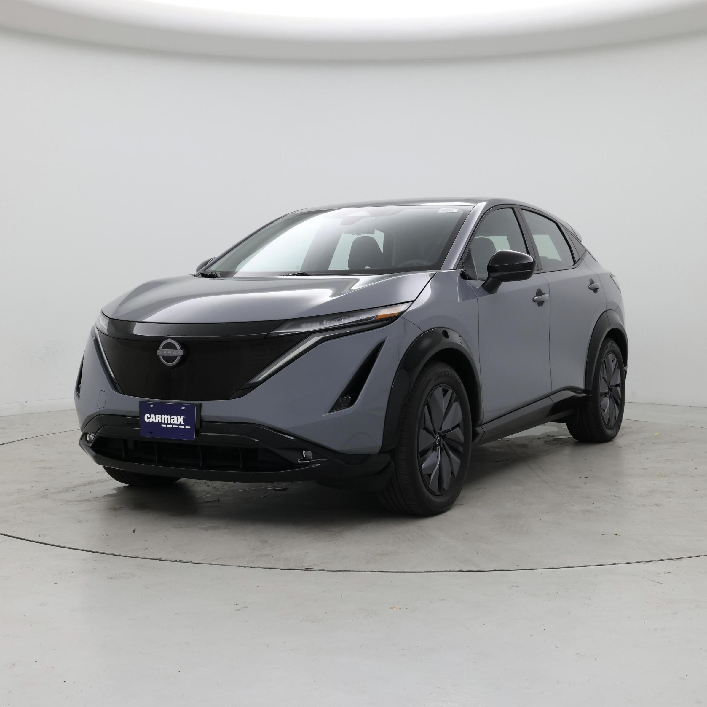Thumbnail: 2024 Nissan Ariya - 4