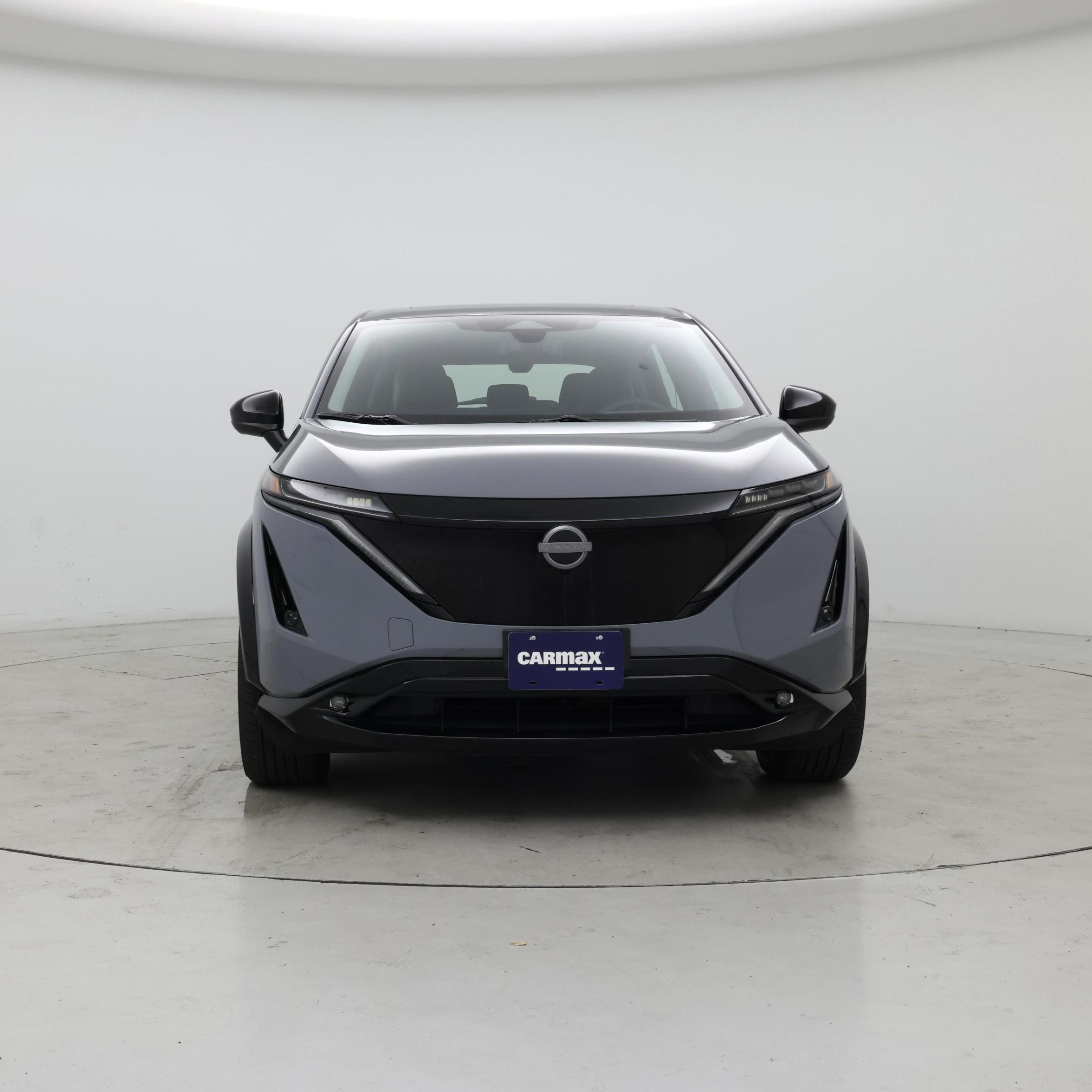 Thumbnail: 2024 Nissan Ariya - 5