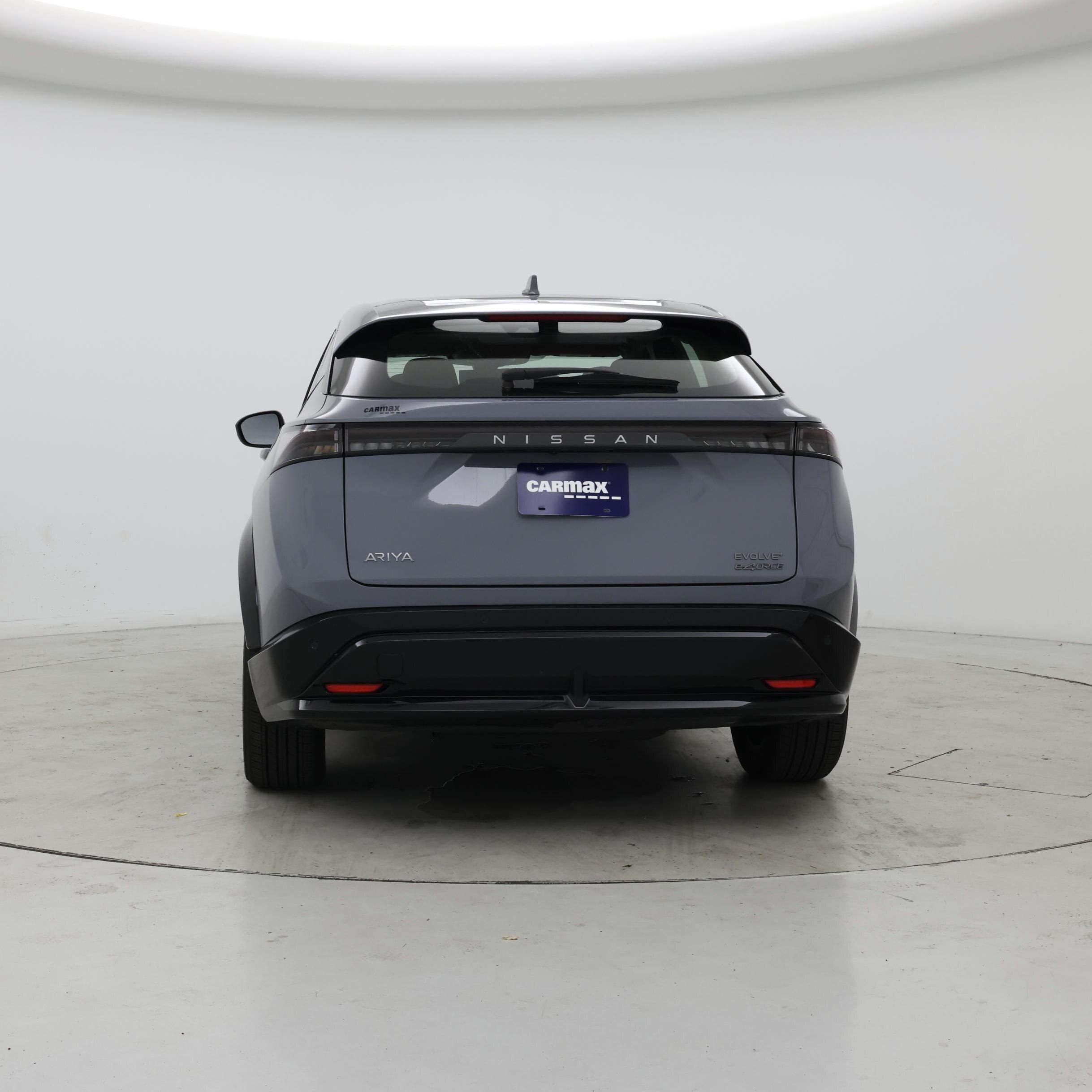 Thumbnail: 2024 Nissan Ariya - 6