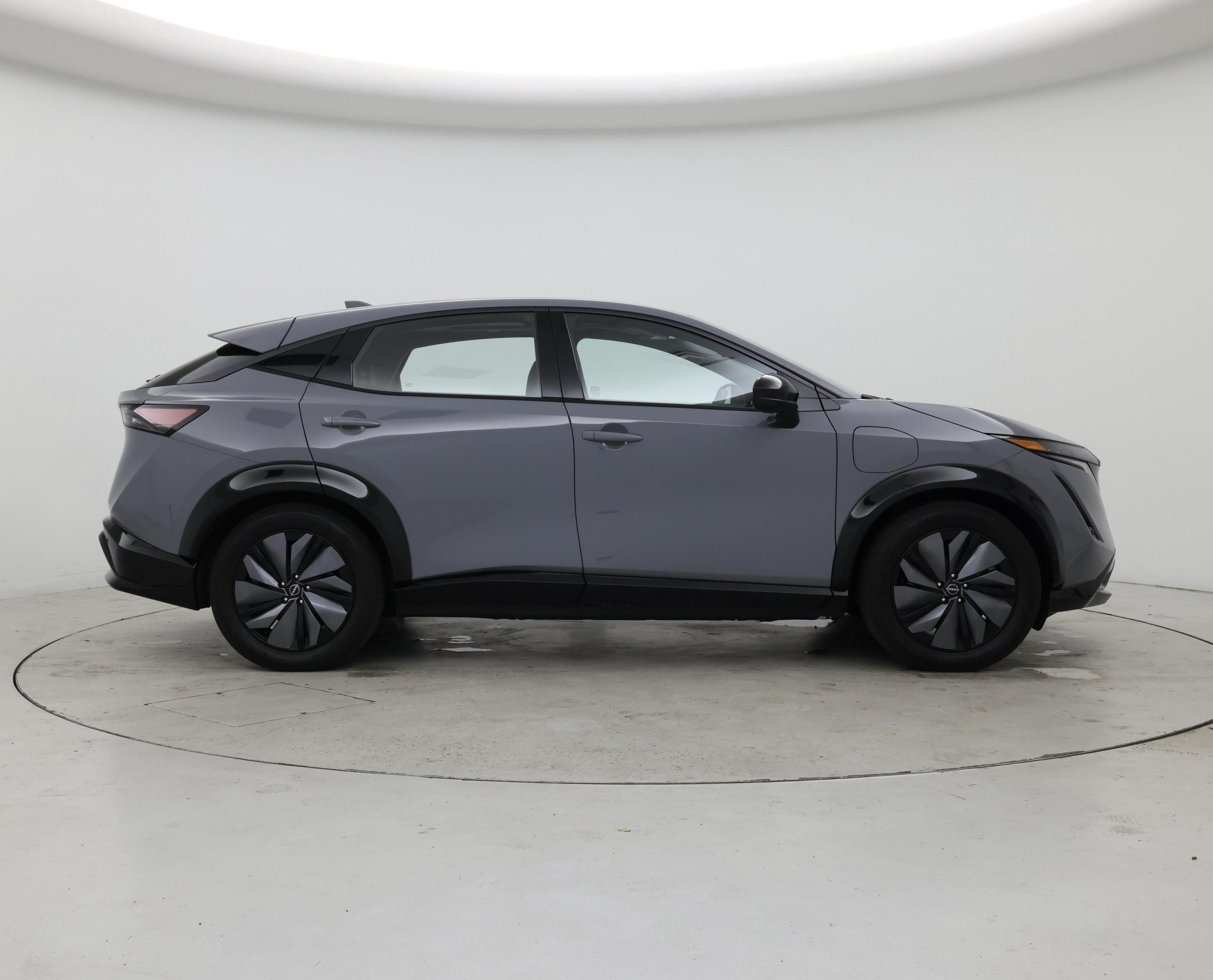 Thumbnail: 2024 Nissan Ariya - 7
