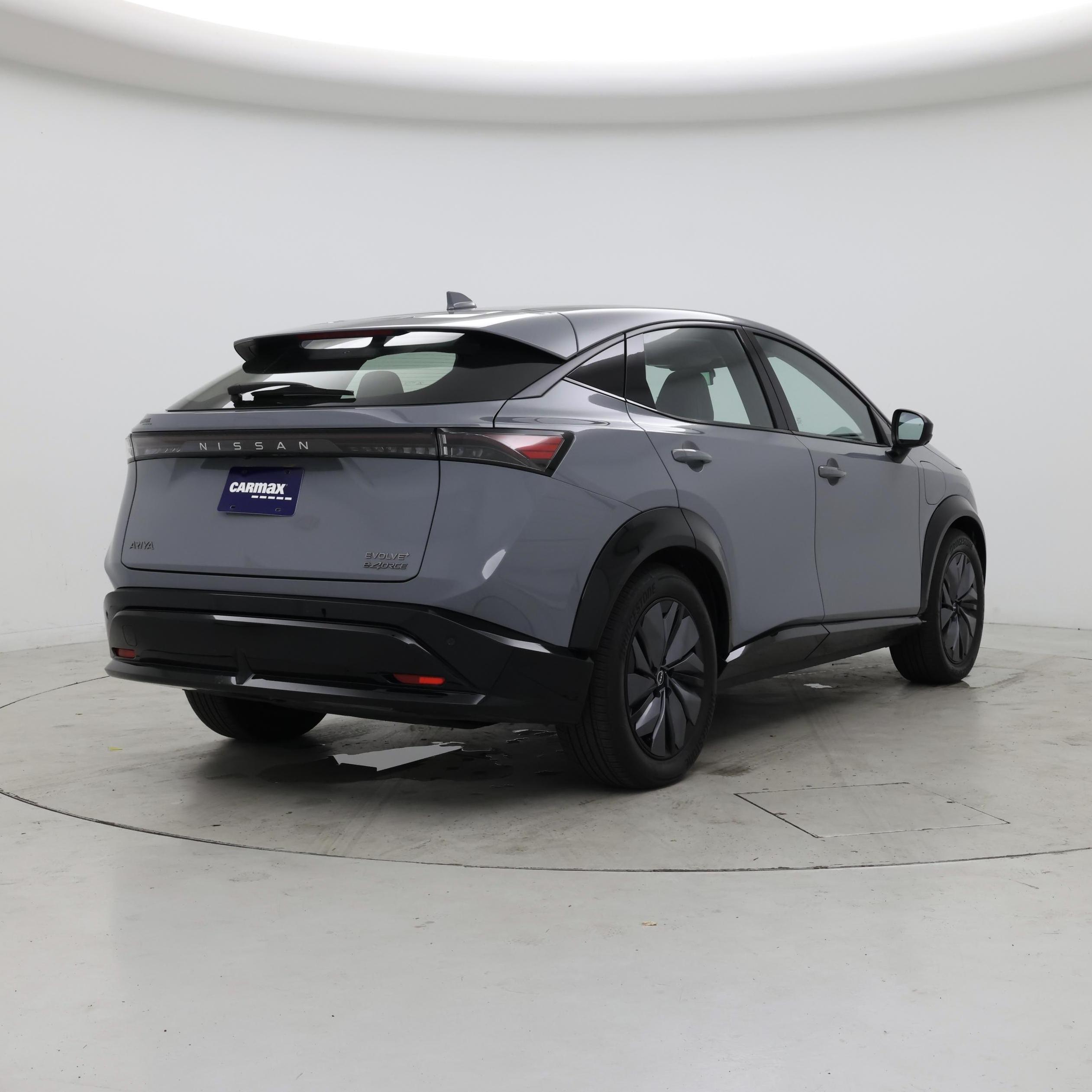 Thumbnail: 2024 Nissan Ariya - 8