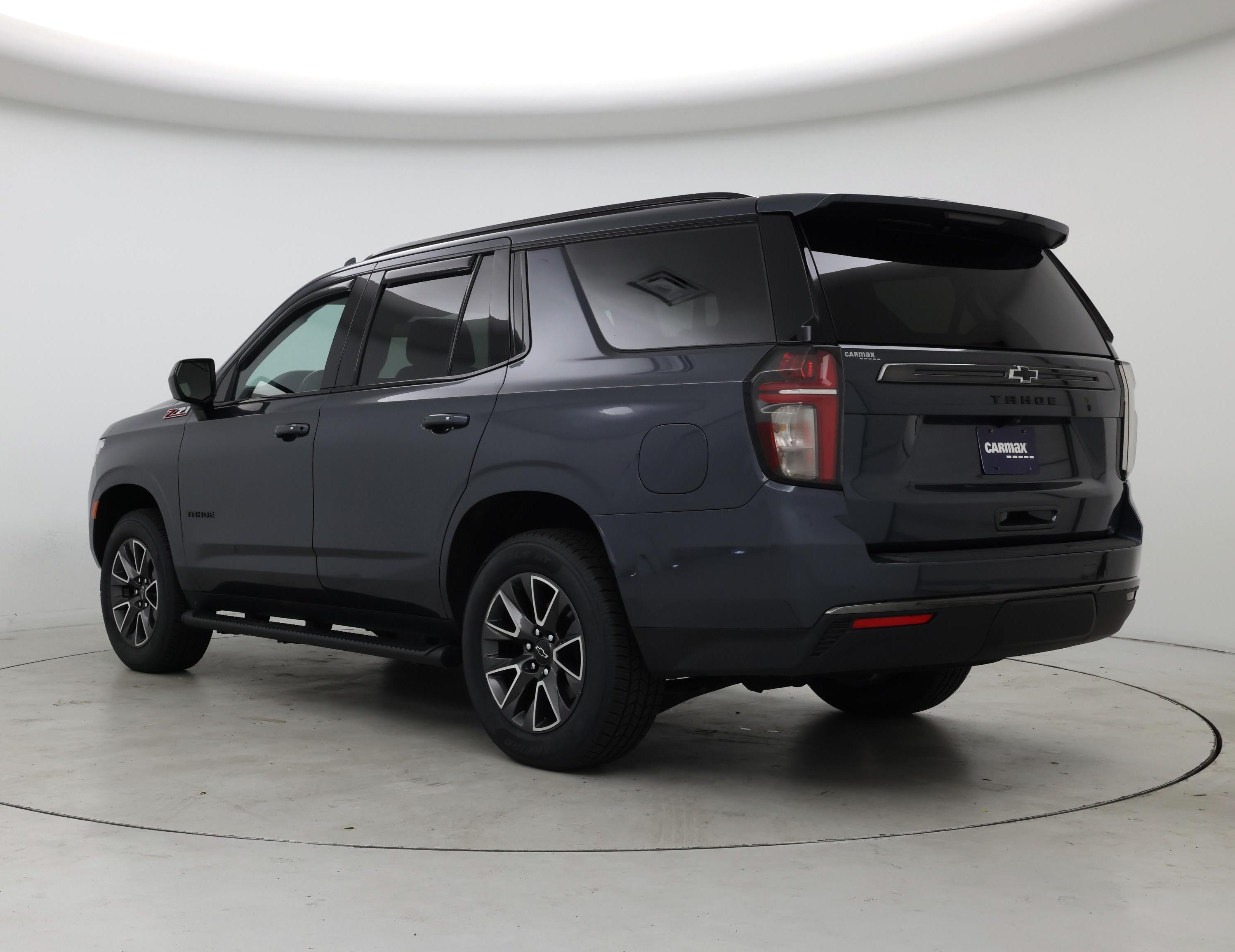 Thumbnail: 2021 Chevrolet Tahoe - 2