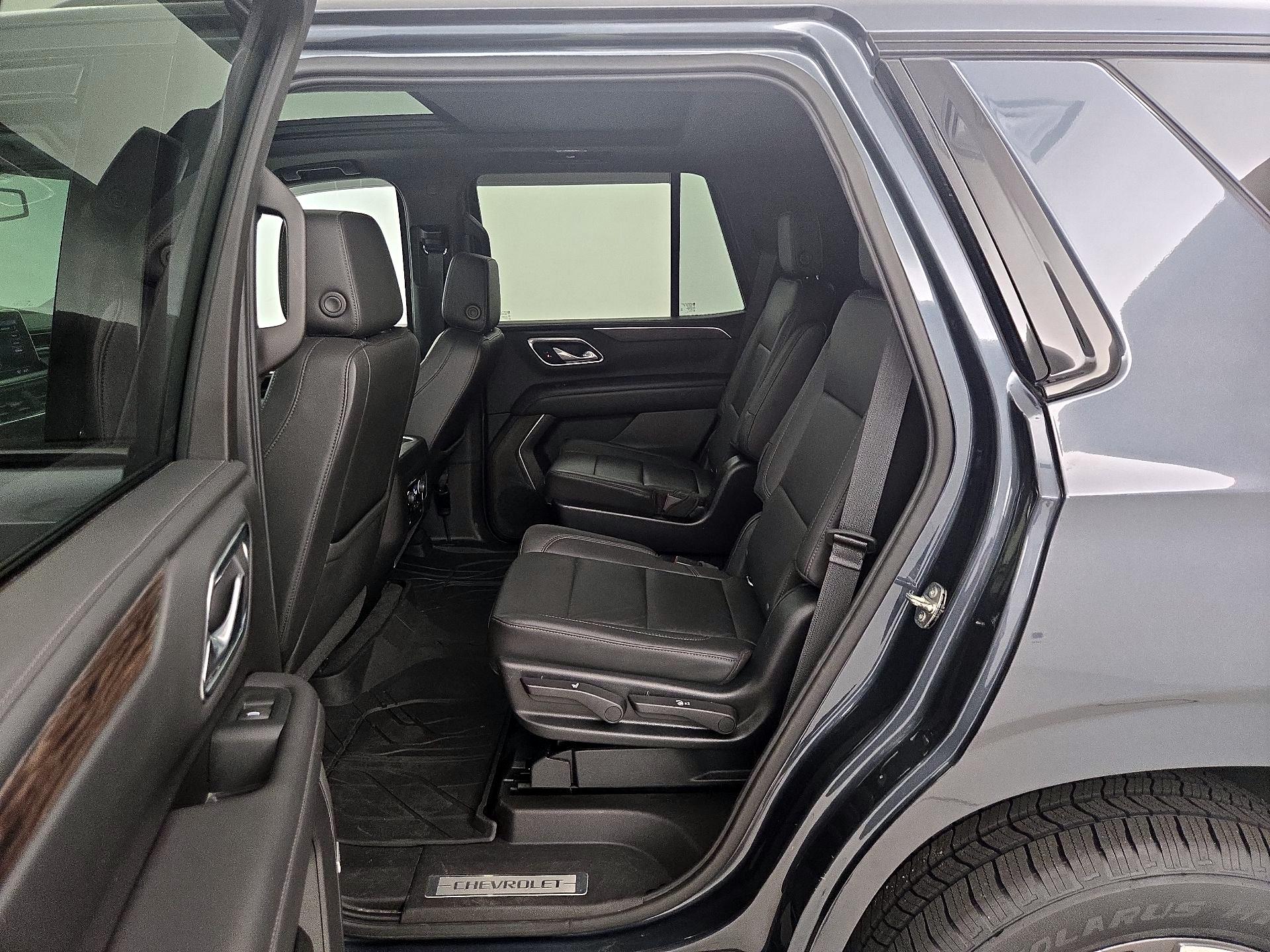 Thumbnail: 2021 Chevrolet Tahoe - 20
