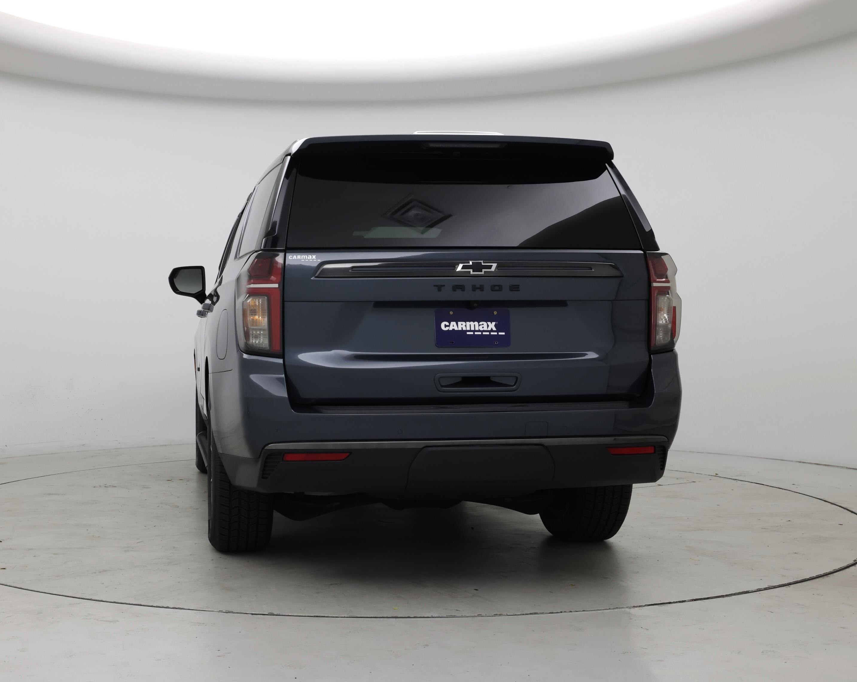 Thumbnail: 2021 Chevrolet Tahoe - 6