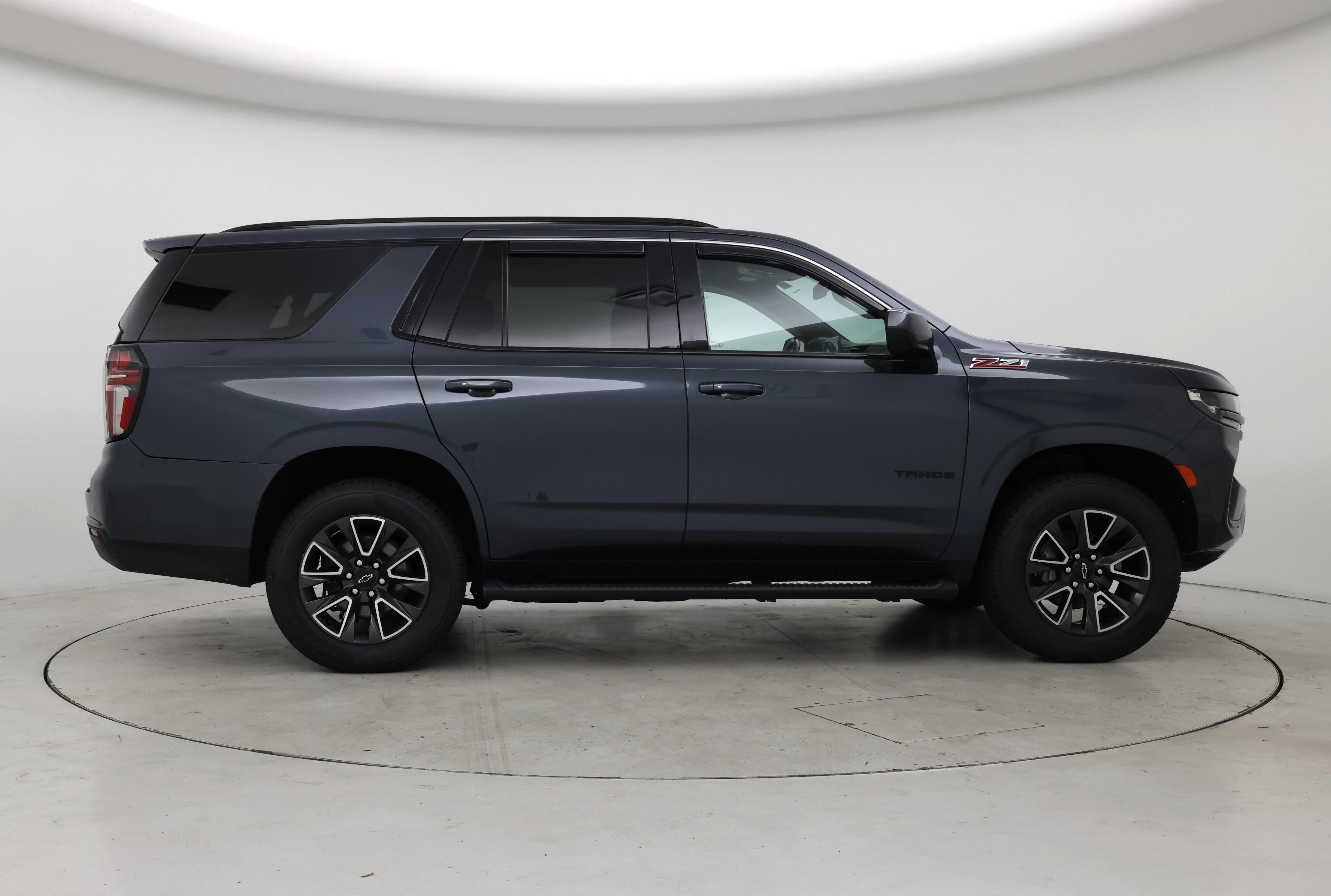 Thumbnail: 2021 Chevrolet Tahoe - 7
