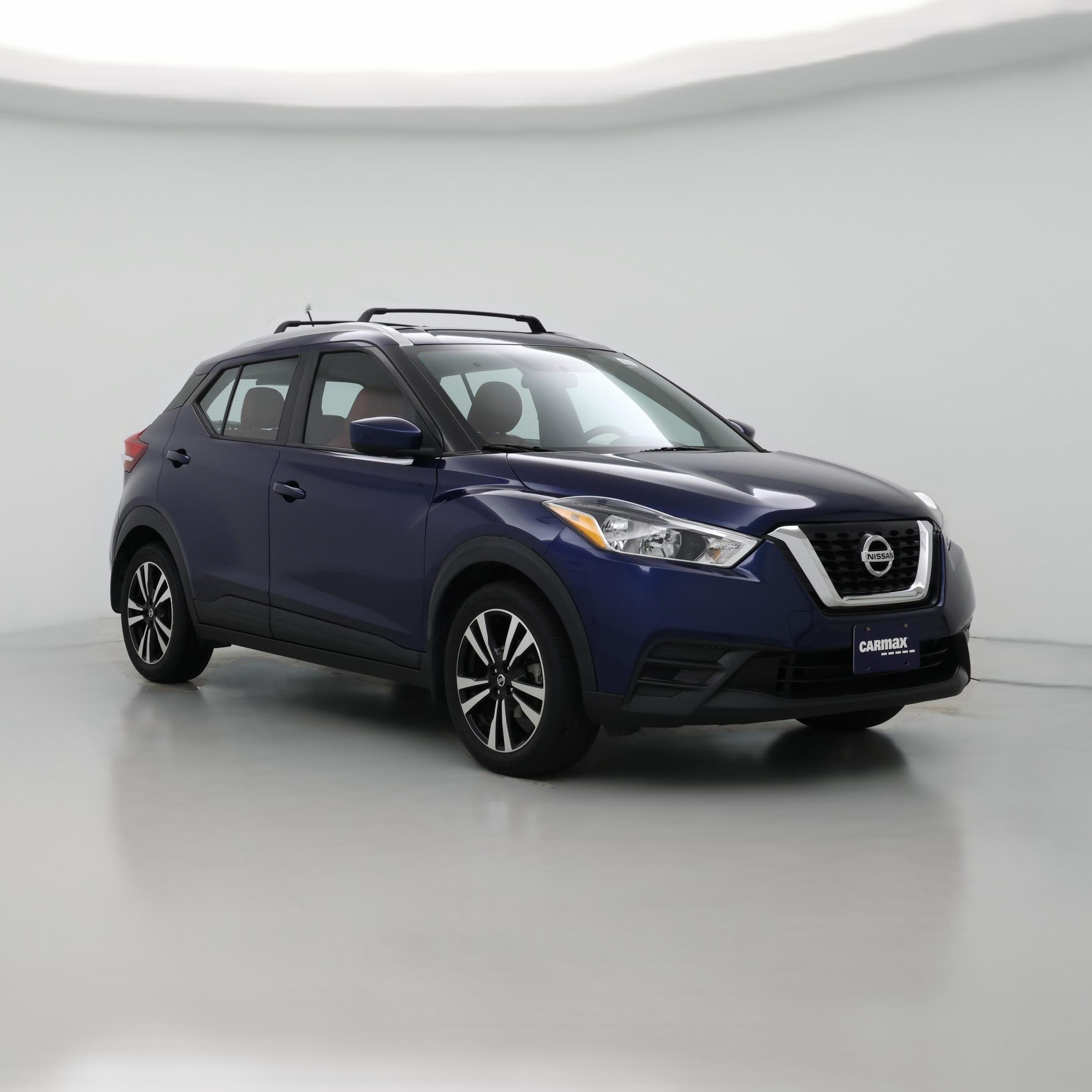 Thumbnail: 2019 Nissan Kicks - 1