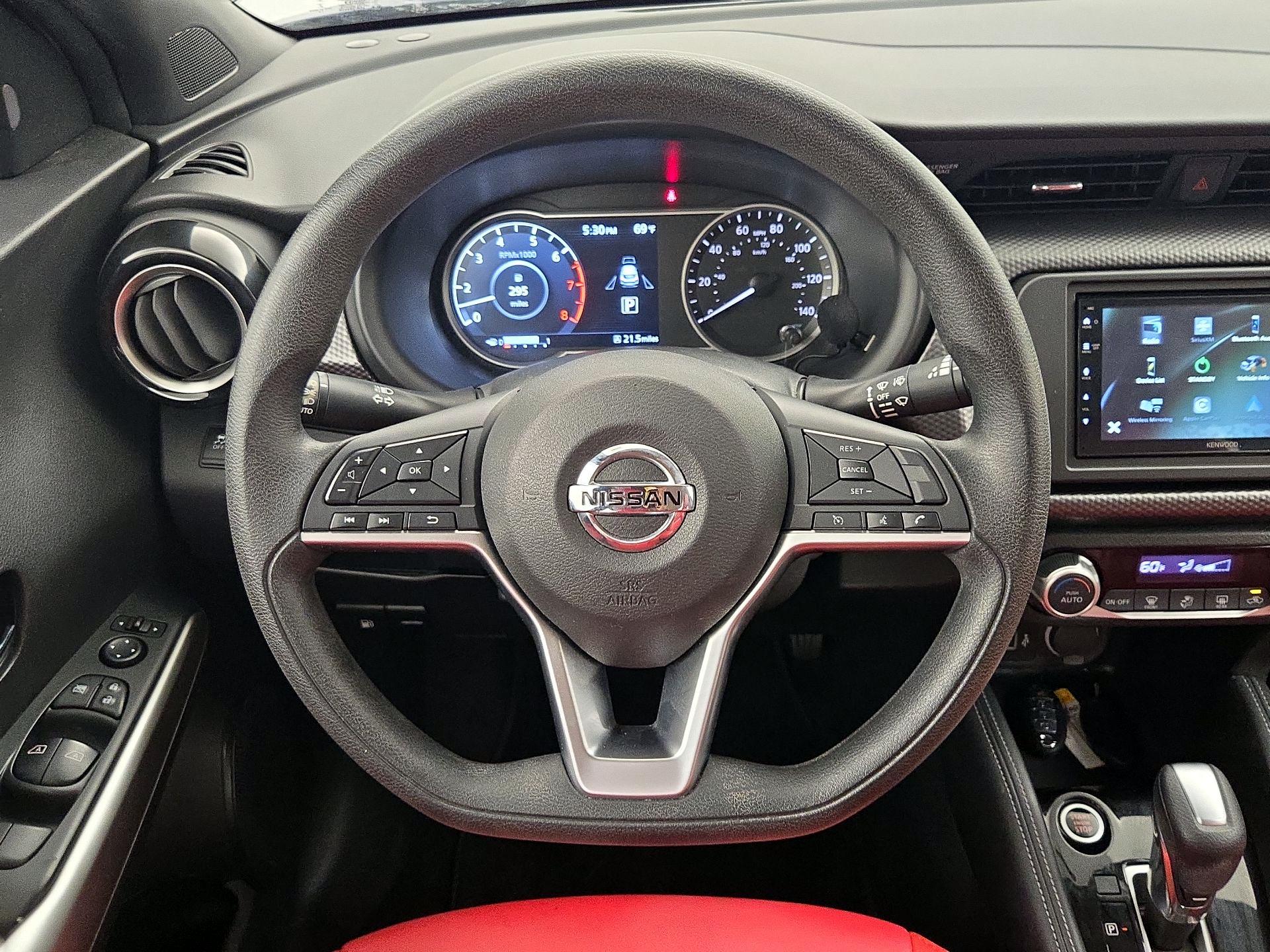 Thumbnail: 2019 Nissan Kicks - 10