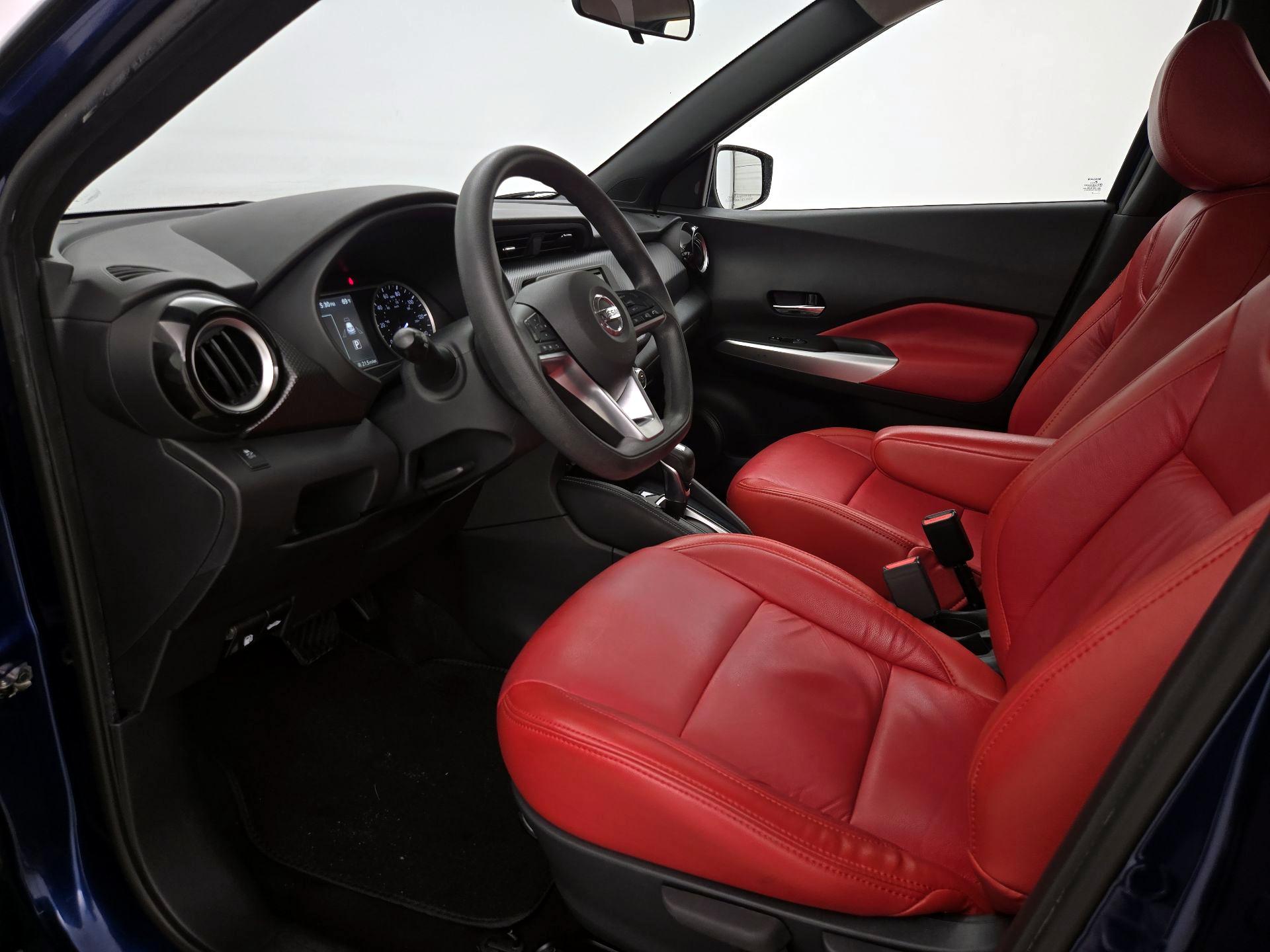 Thumbnail: 2019 Nissan Kicks - 11