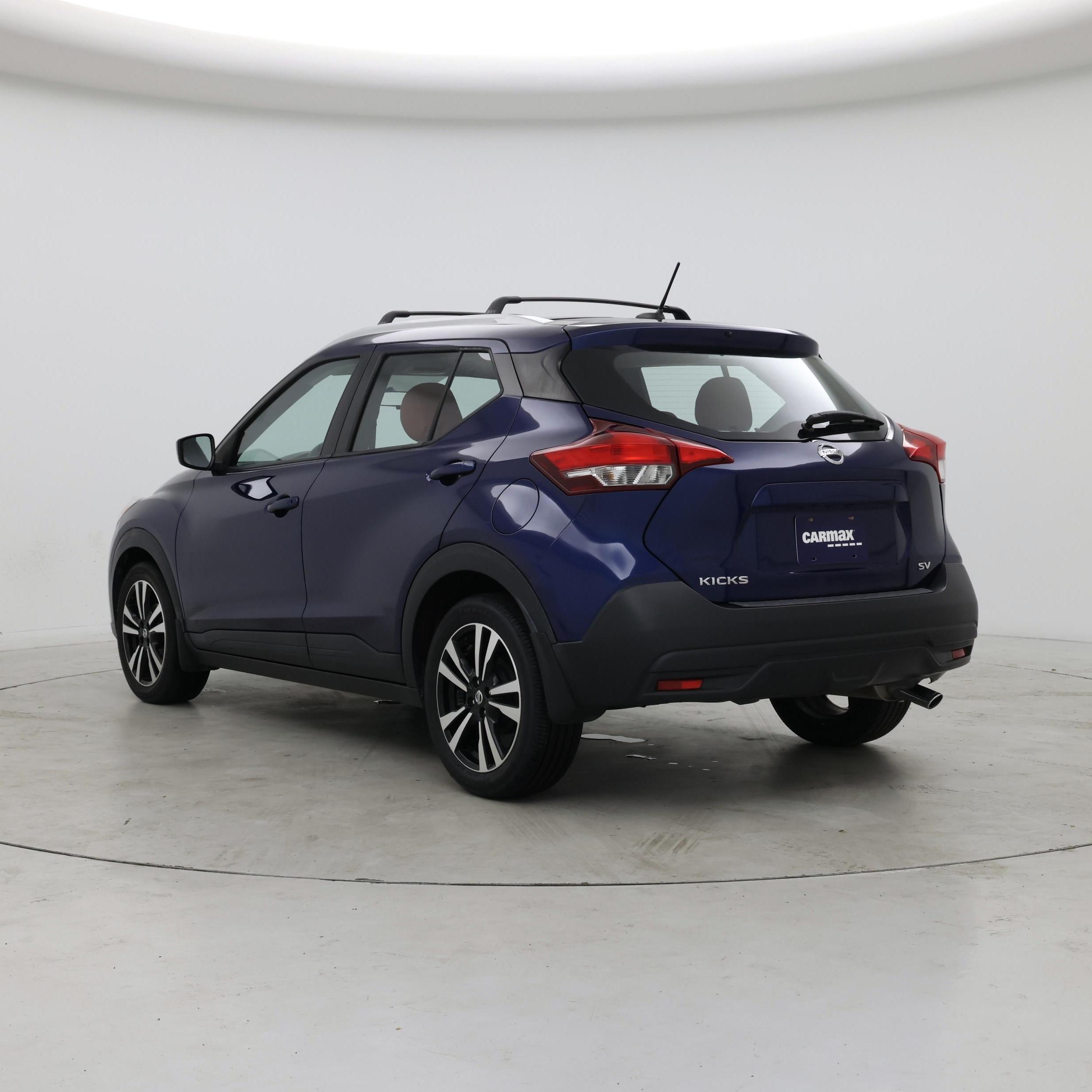 Thumbnail: 2019 Nissan Kicks - 2