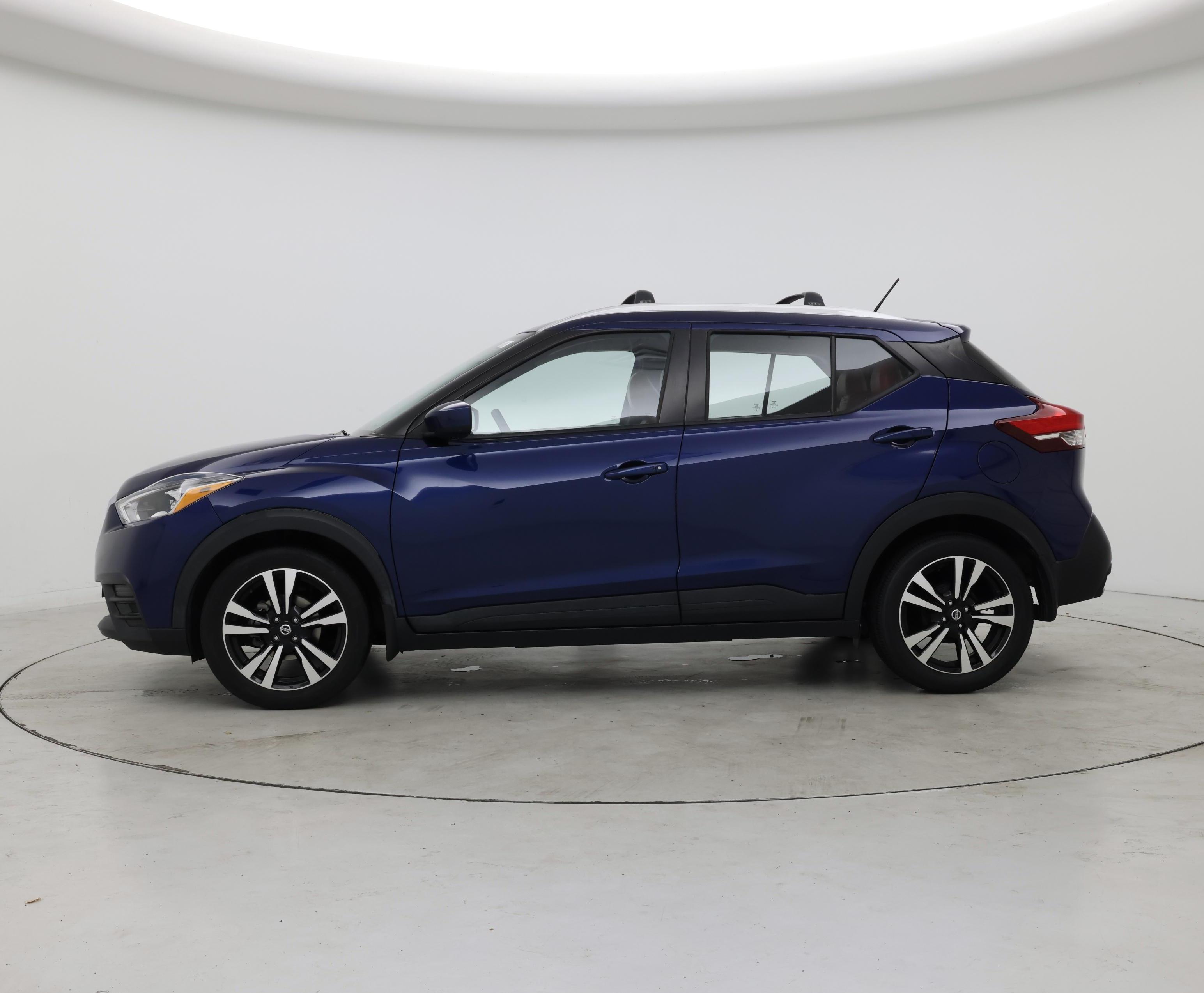Thumbnail: 2019 Nissan Kicks - 3
