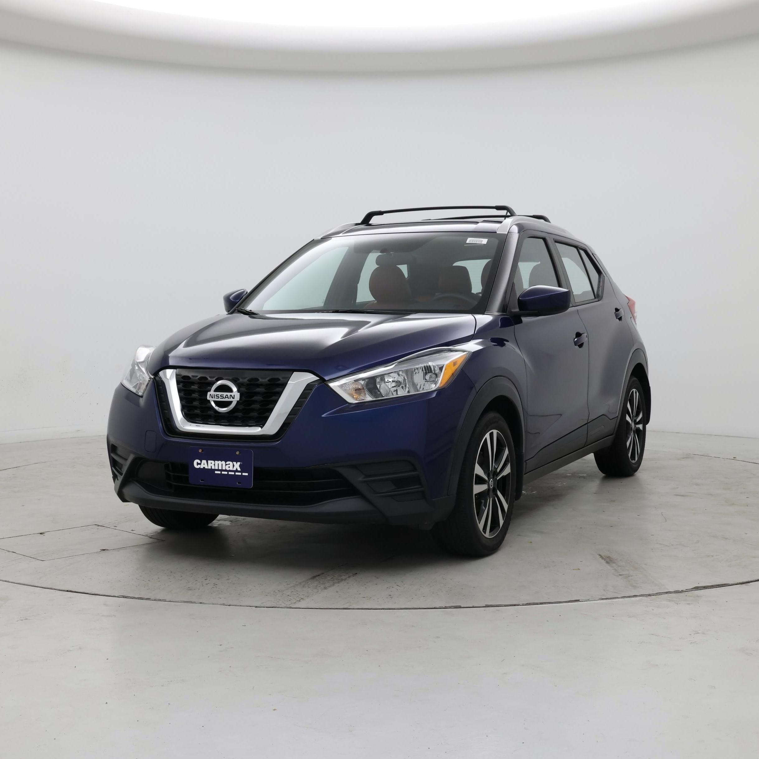 Thumbnail: 2019 Nissan Kicks - 4