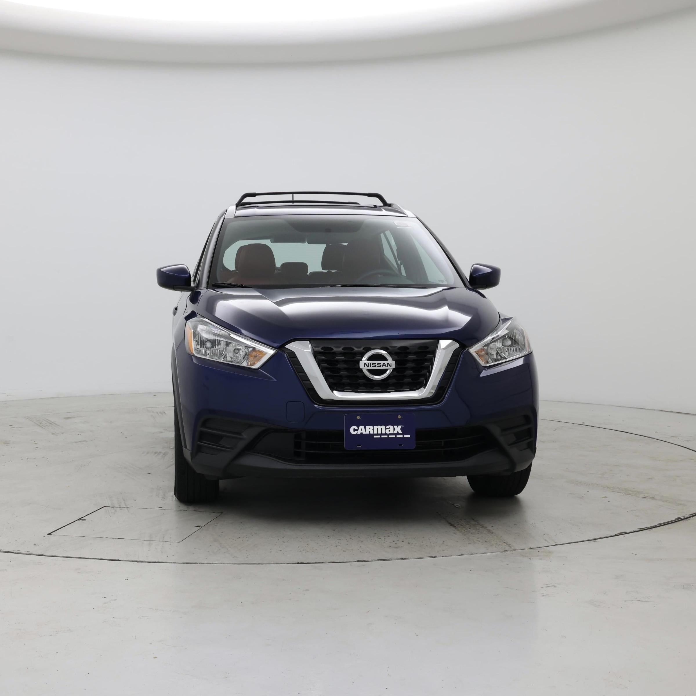 Thumbnail: 2019 Nissan Kicks - 5