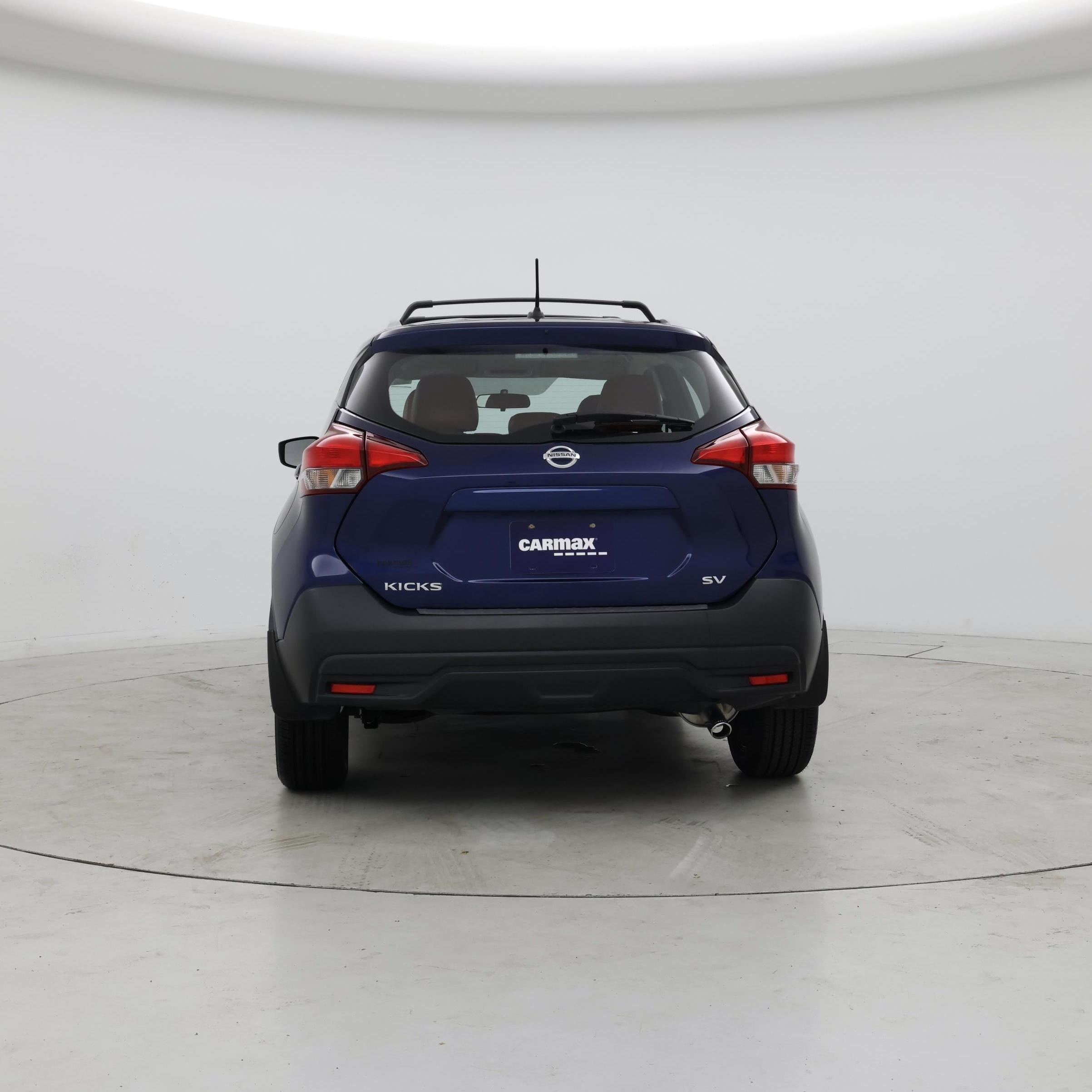 Thumbnail: 2019 Nissan Kicks - 6