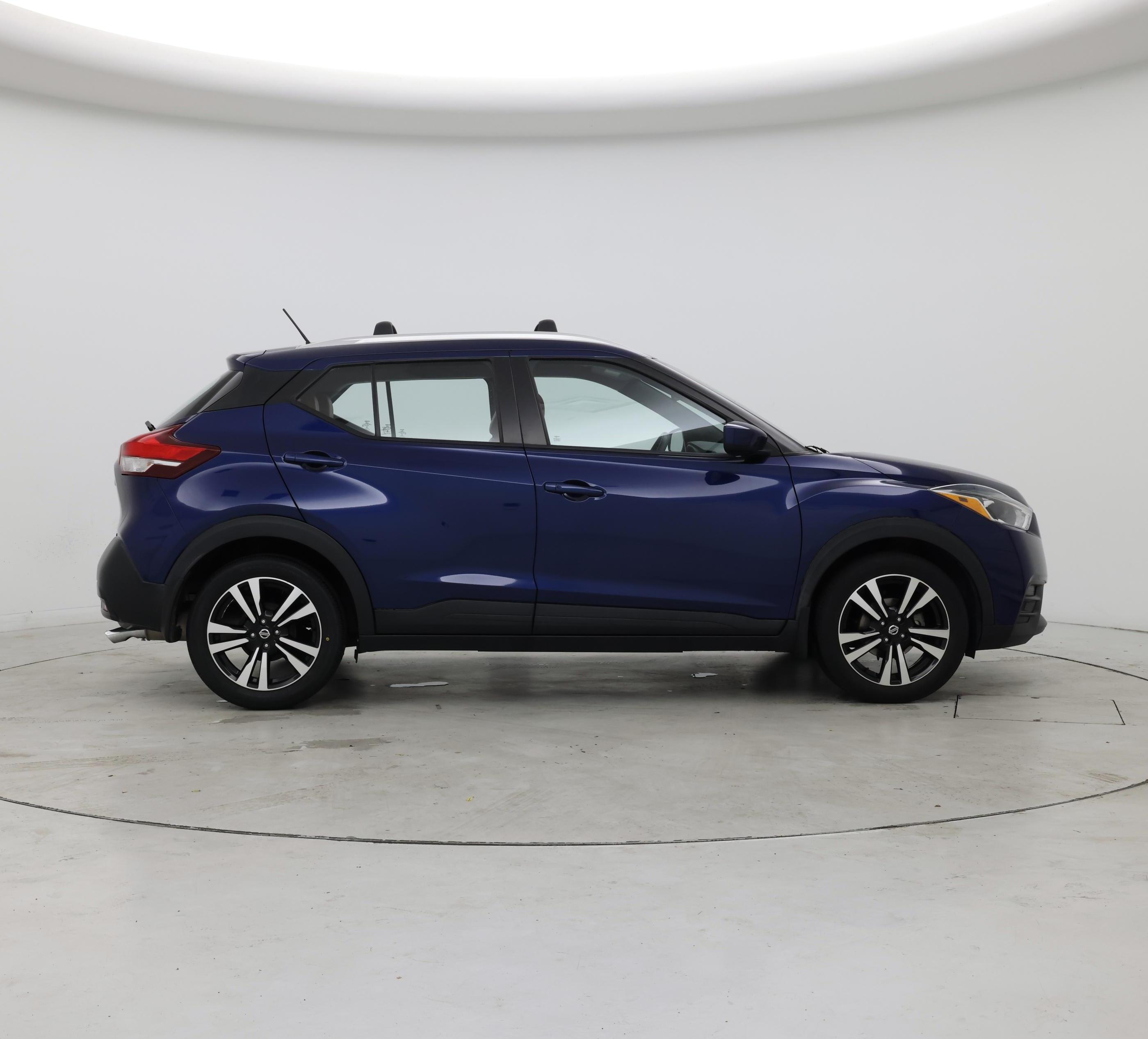 Thumbnail: 2019 Nissan Kicks - 7