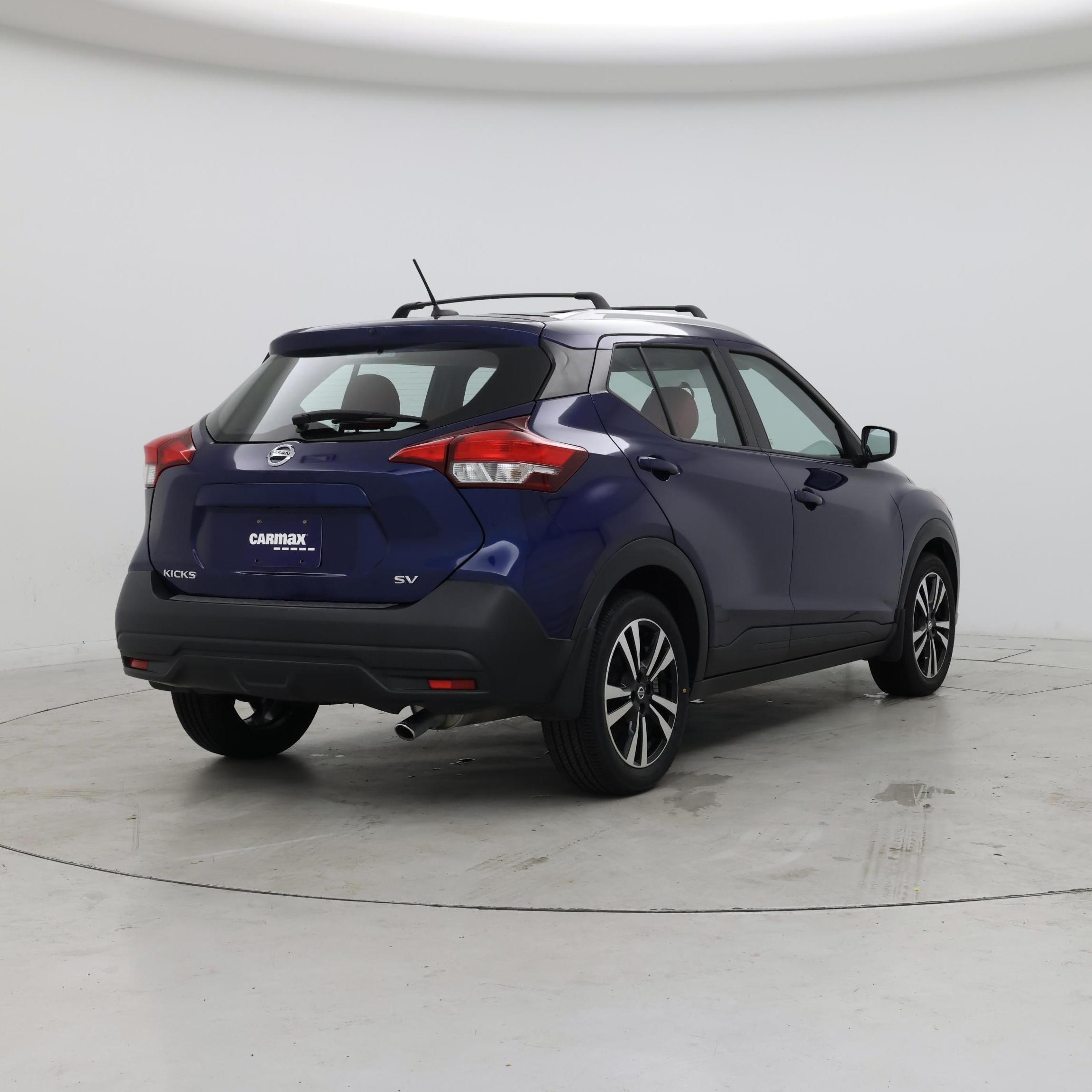 Thumbnail: 2019 Nissan Kicks - 8