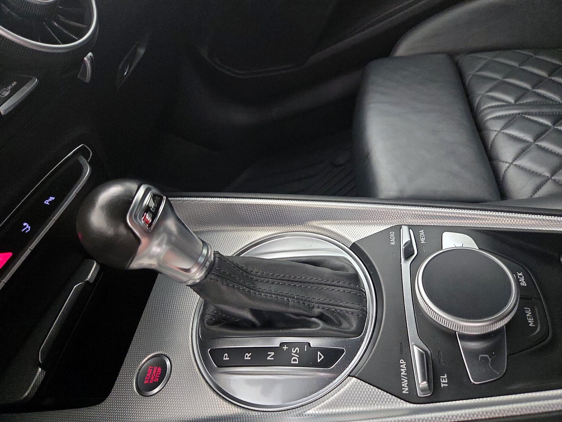 Thumbnail: 2016 Audi TT - 19