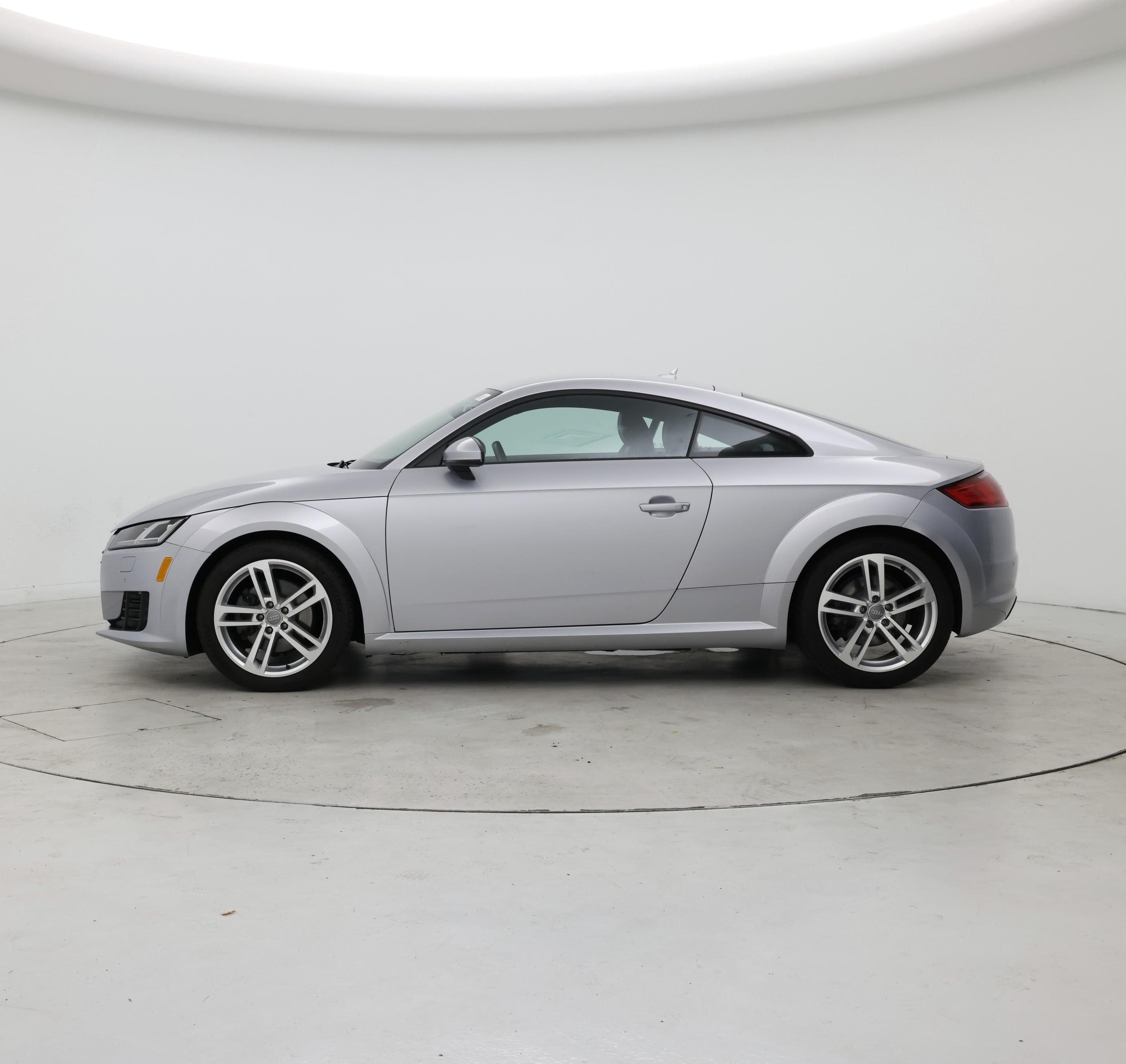 Thumbnail: 2016 Audi TT - 3