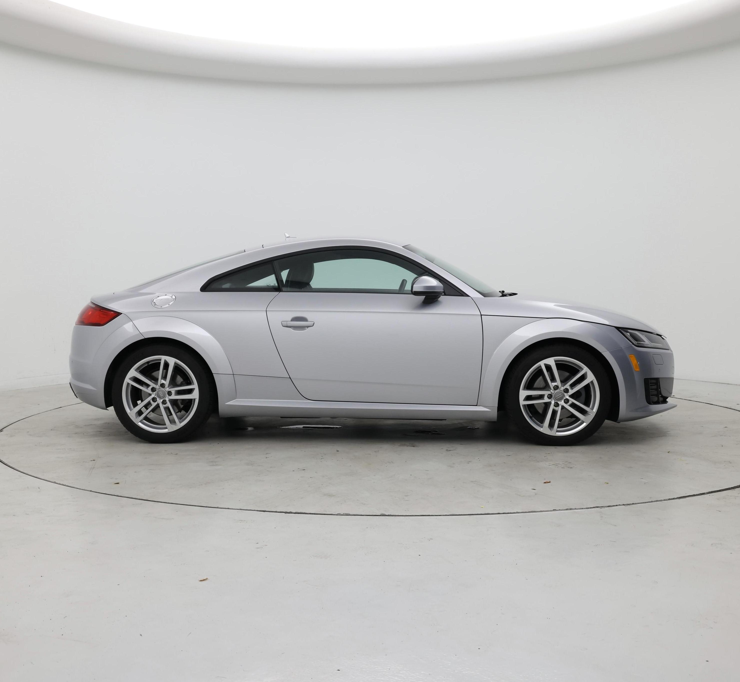 Thumbnail: 2016 Audi TT - 7