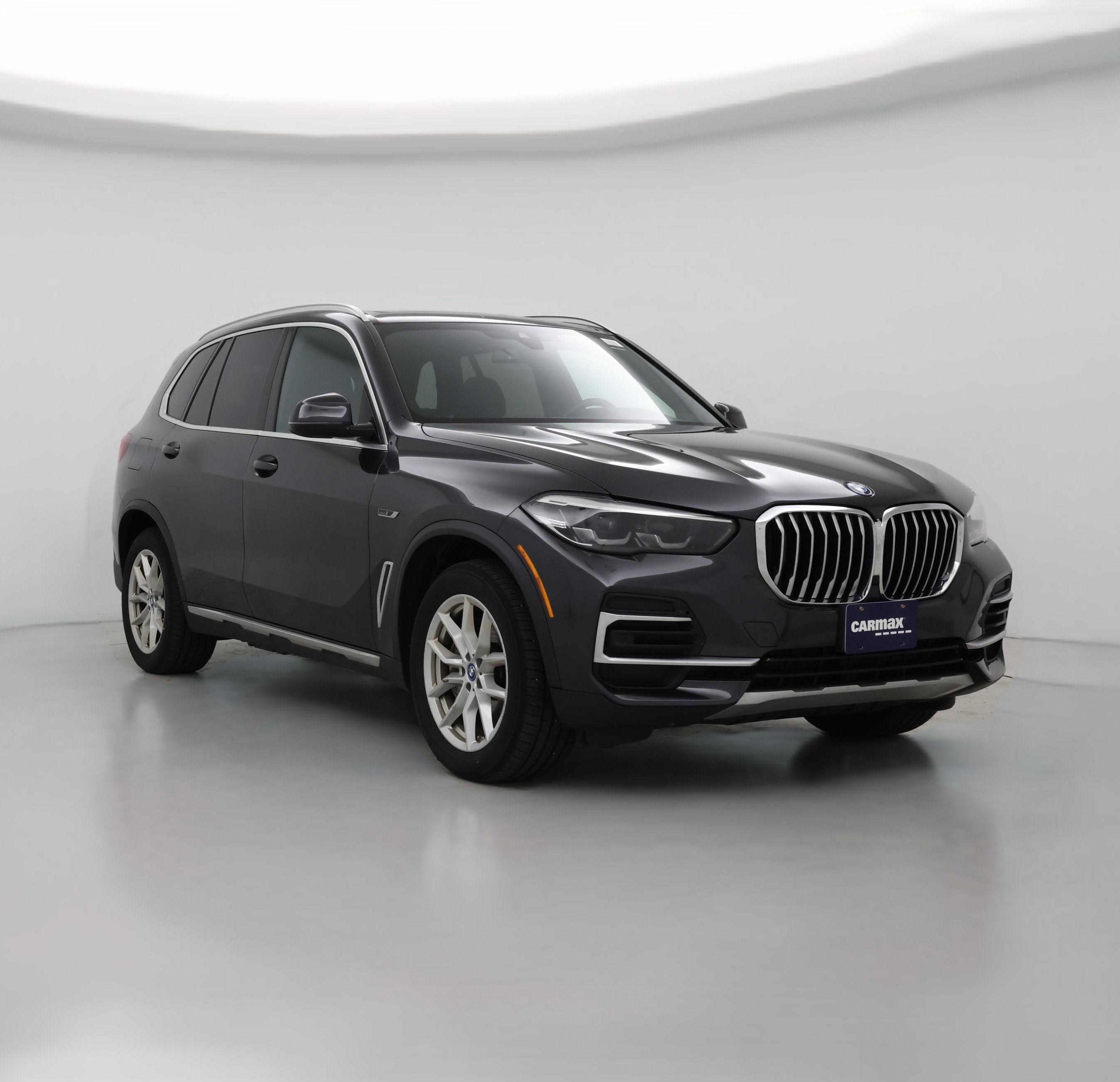 Thumbnail: 2023 BMW X5 - 1