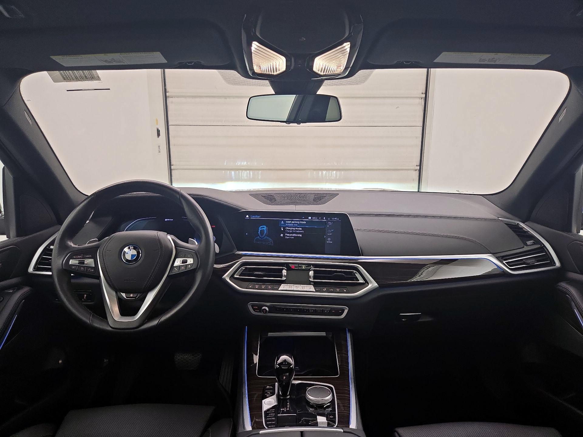Thumbnail: 2023 BMW X5 - 9