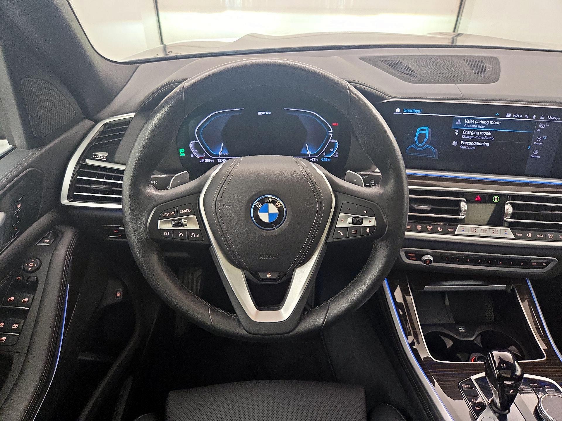Thumbnail: 2023 BMW X5 - 10