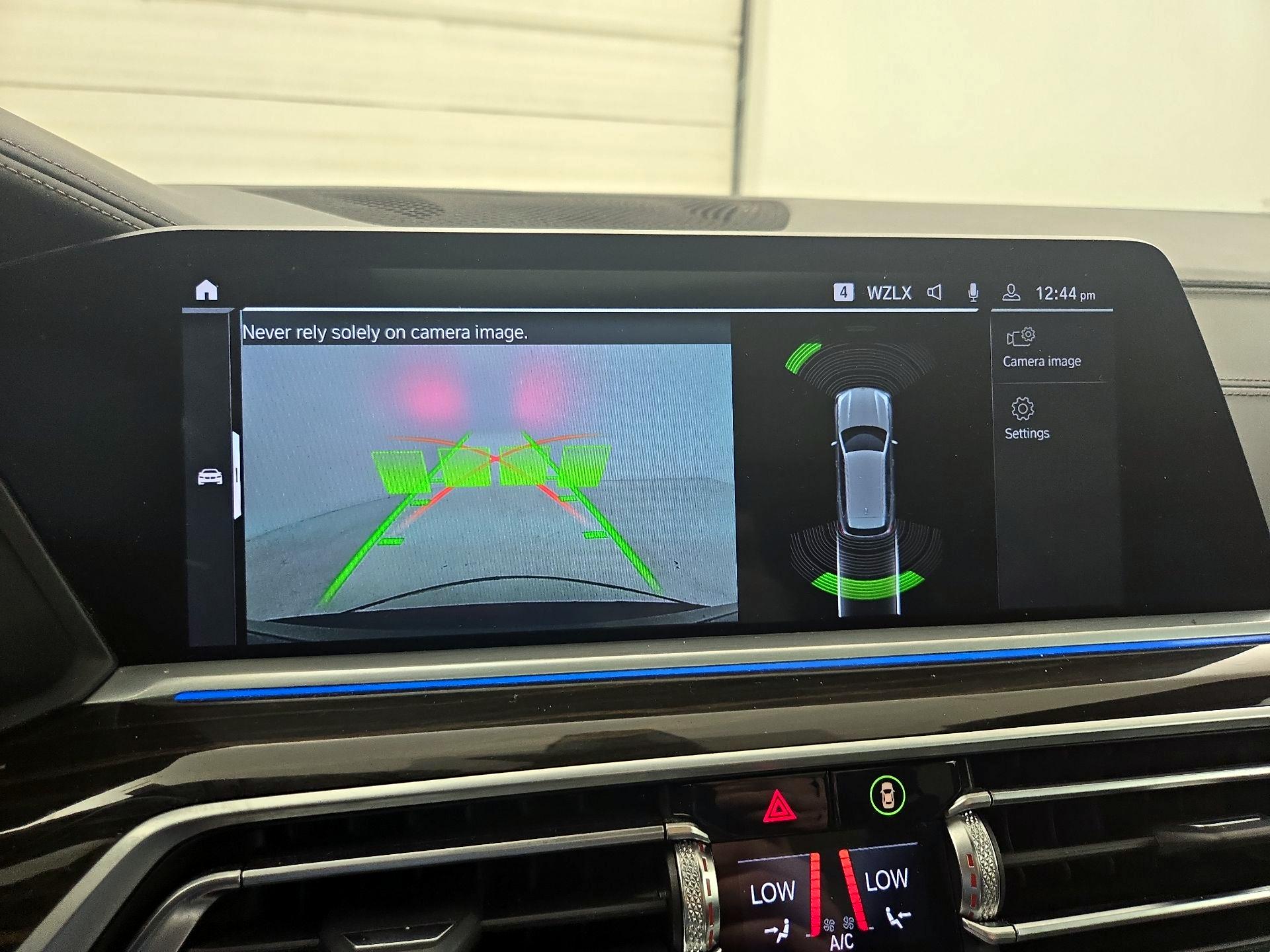 Thumbnail: 2023 BMW X5 - 15